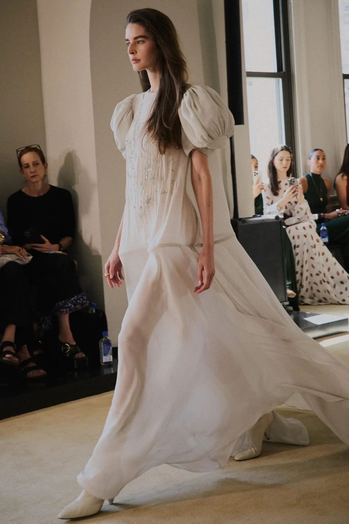 Altuzarra Spring/Summer 2026