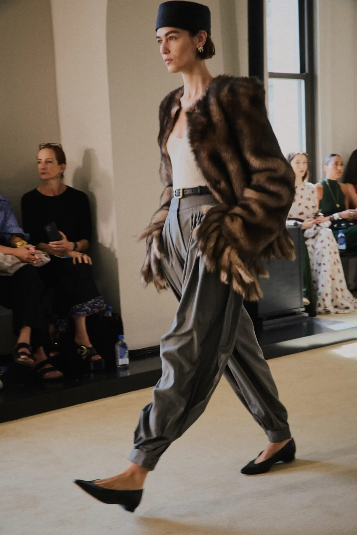 Altuzarra Spring/Summer 2026