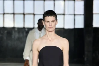 BOSS Spring/Summer 2026