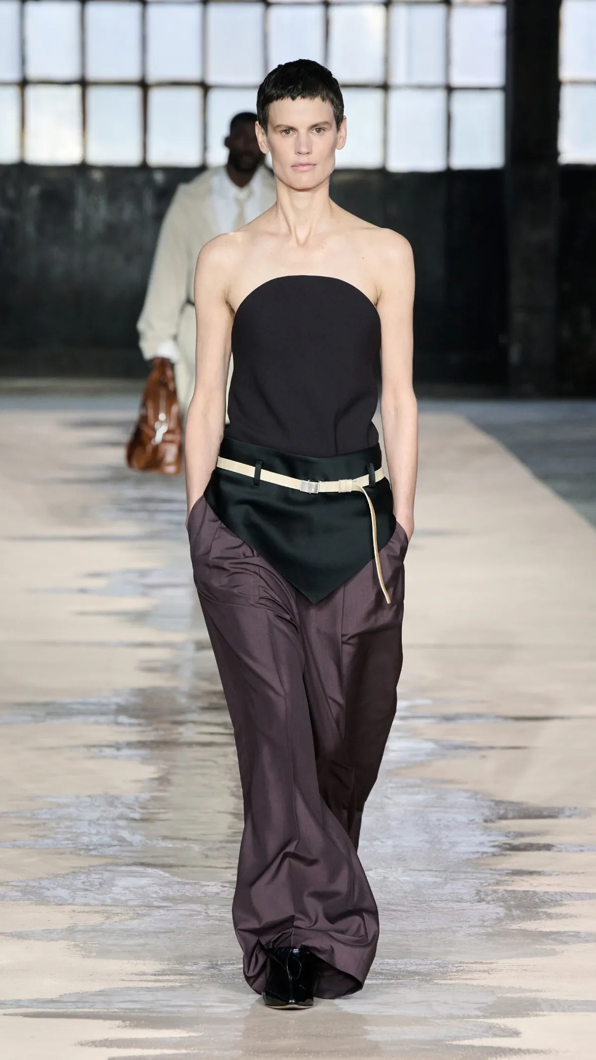 BOSS Spring/Summer 2026