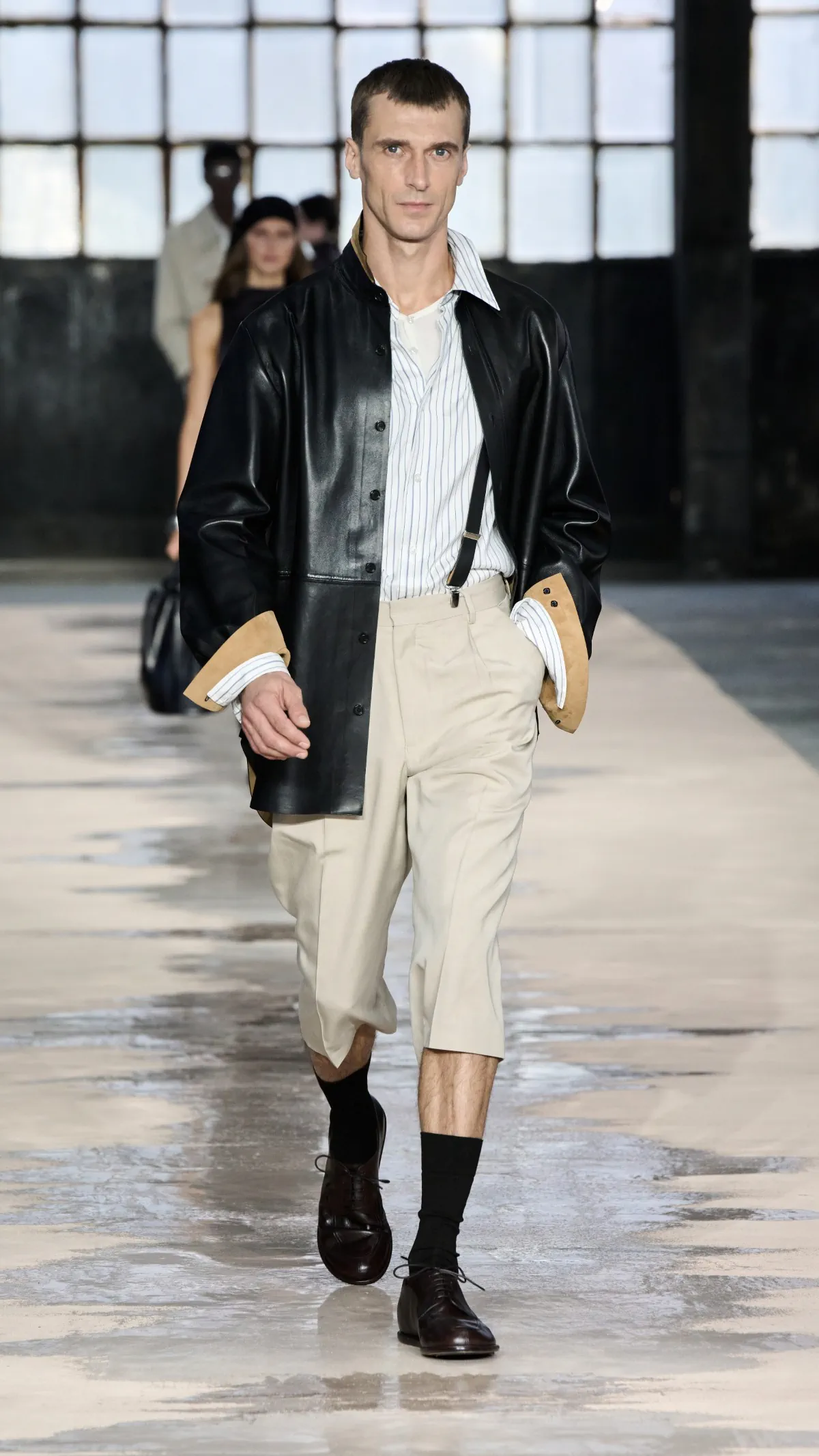 BOSS Spring/Summer 2026