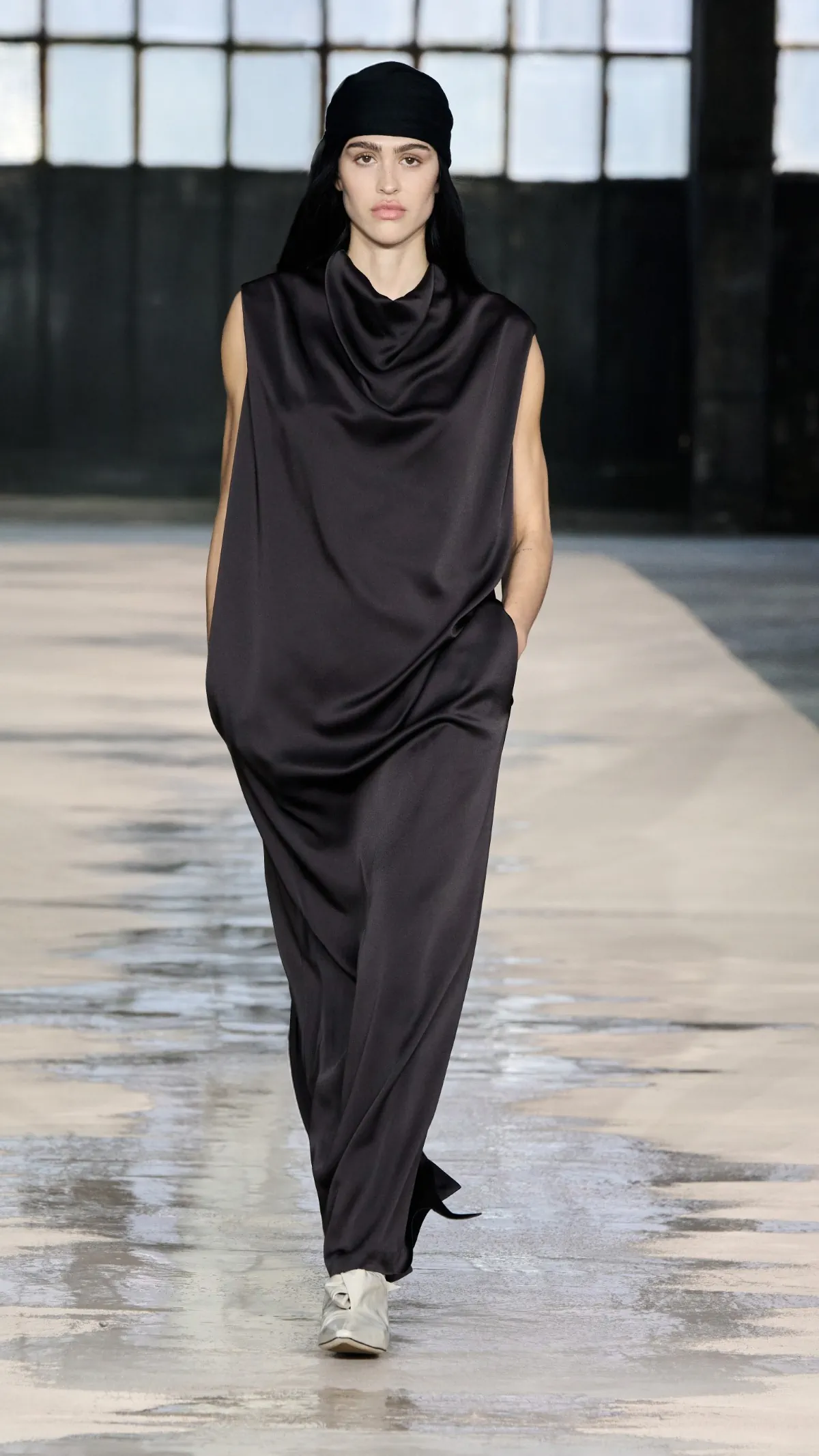 BOSS Spring/Summer 2026