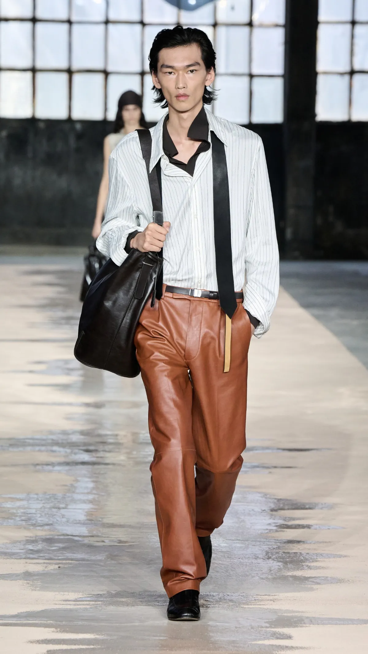 BOSS Spring/Summer 2026