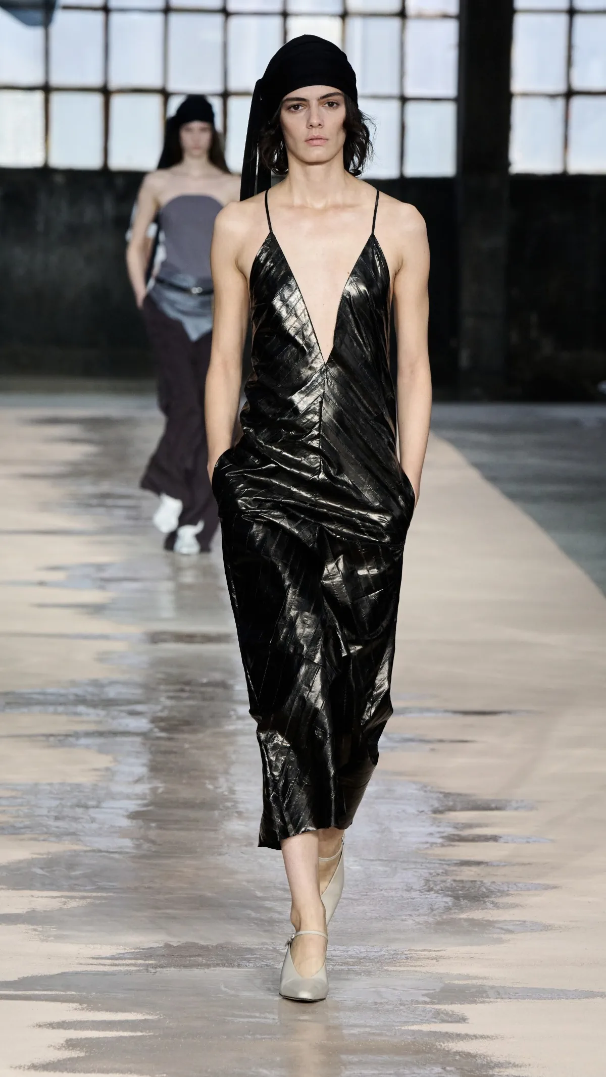 BOSS Spring/Summer 2026