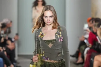 Blumarine Spring/Summer 2026