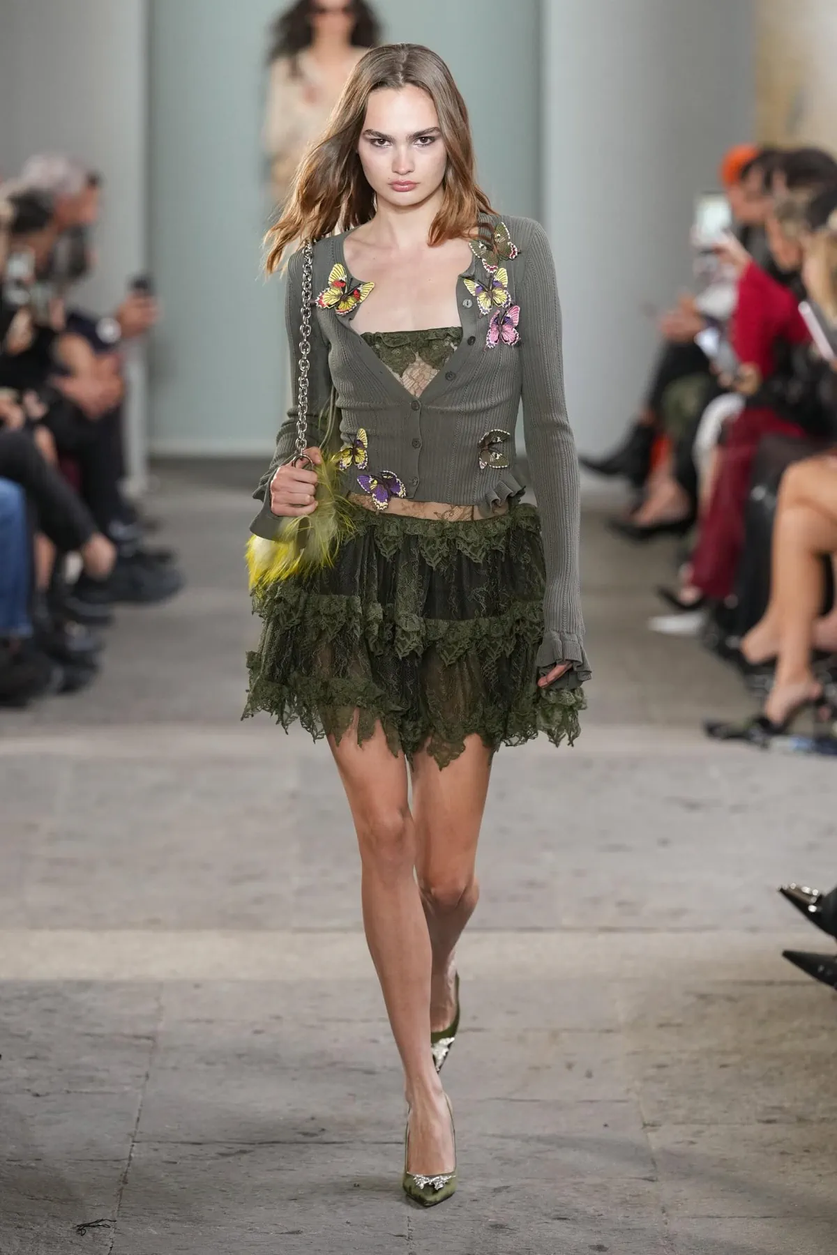 Blumarine Spring/Summer 2026