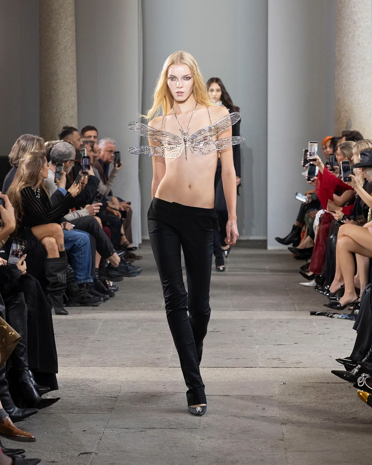 Blumarine Spring/Summer 2026