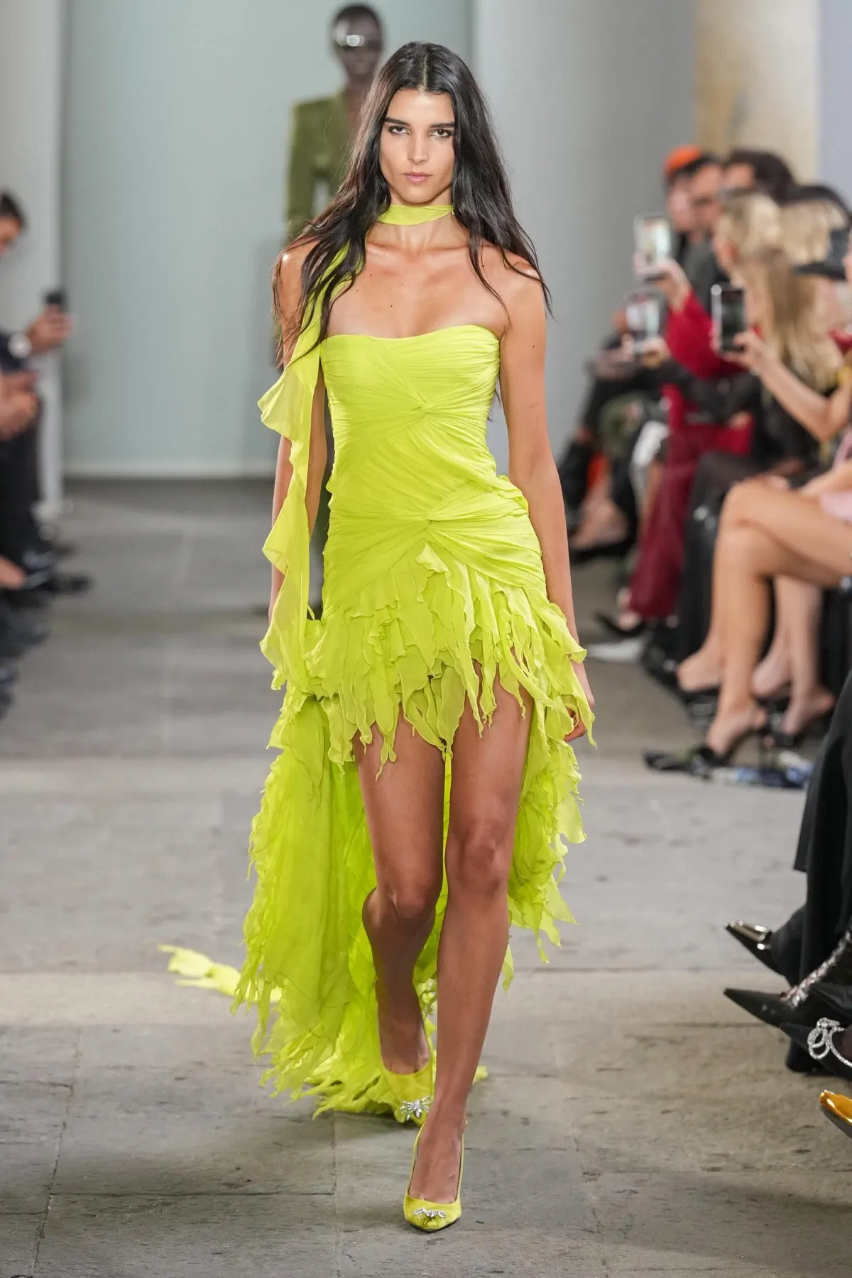 Blumarine Spring/Summer 2026