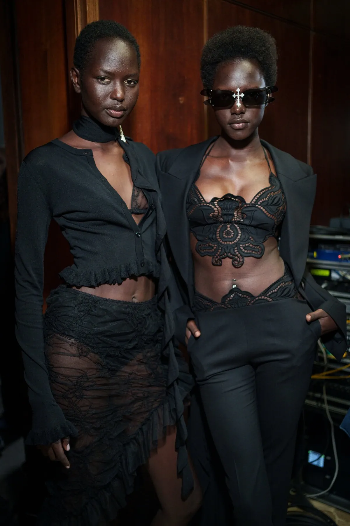 Blumarine Spring/Summer 2026