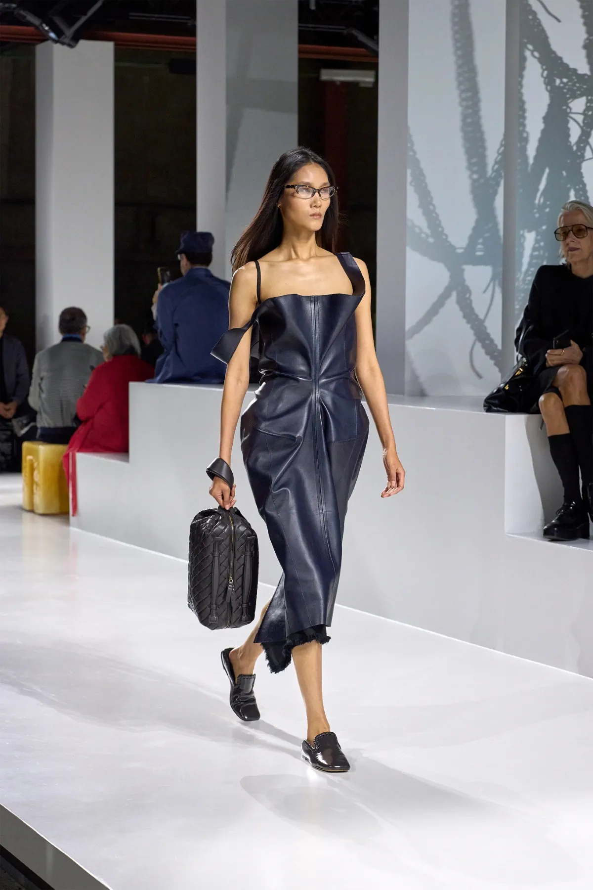 Bottega Veneta Spring/Summer 2026 - Milan Fashion Week