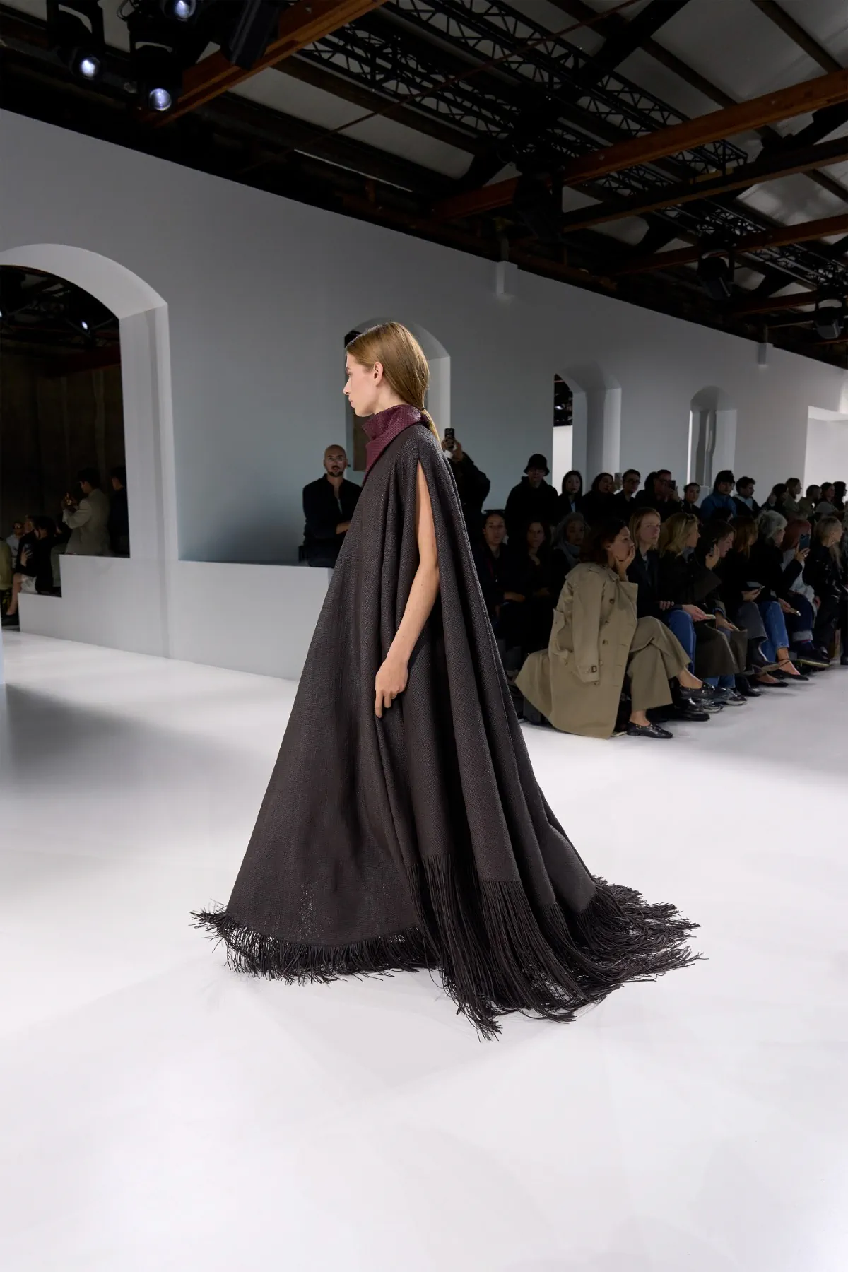 Bottega Veneta Spring/Summer 2026 - Milan Fashion Week