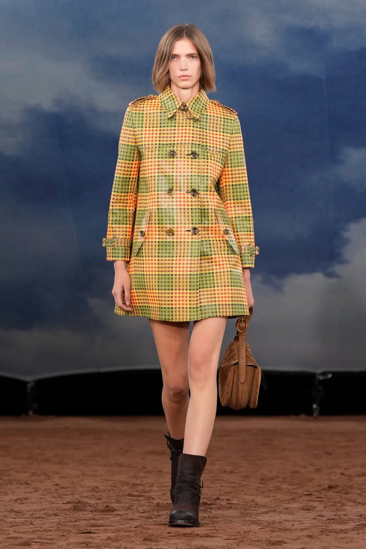 Burberry Spring/Summer 2026