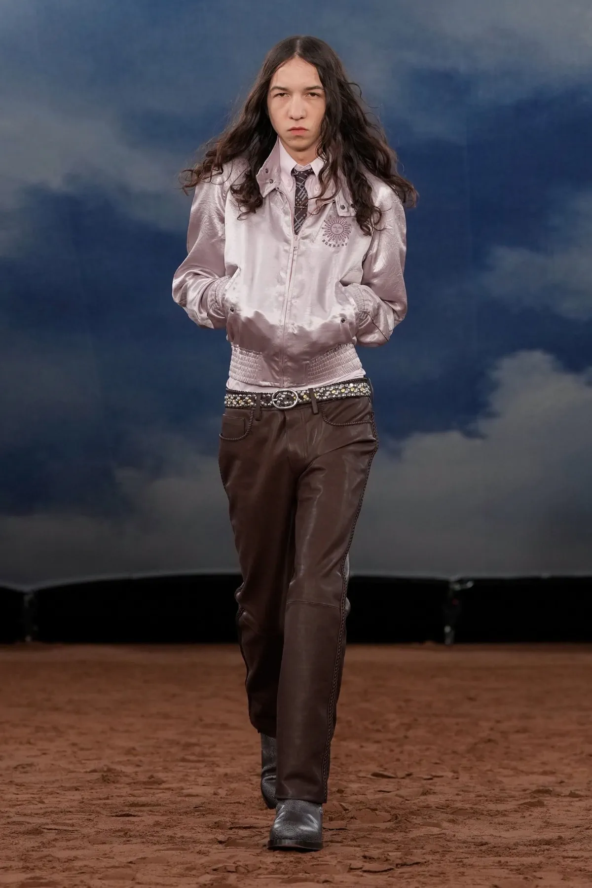 Burberry Spring/Summer 2026