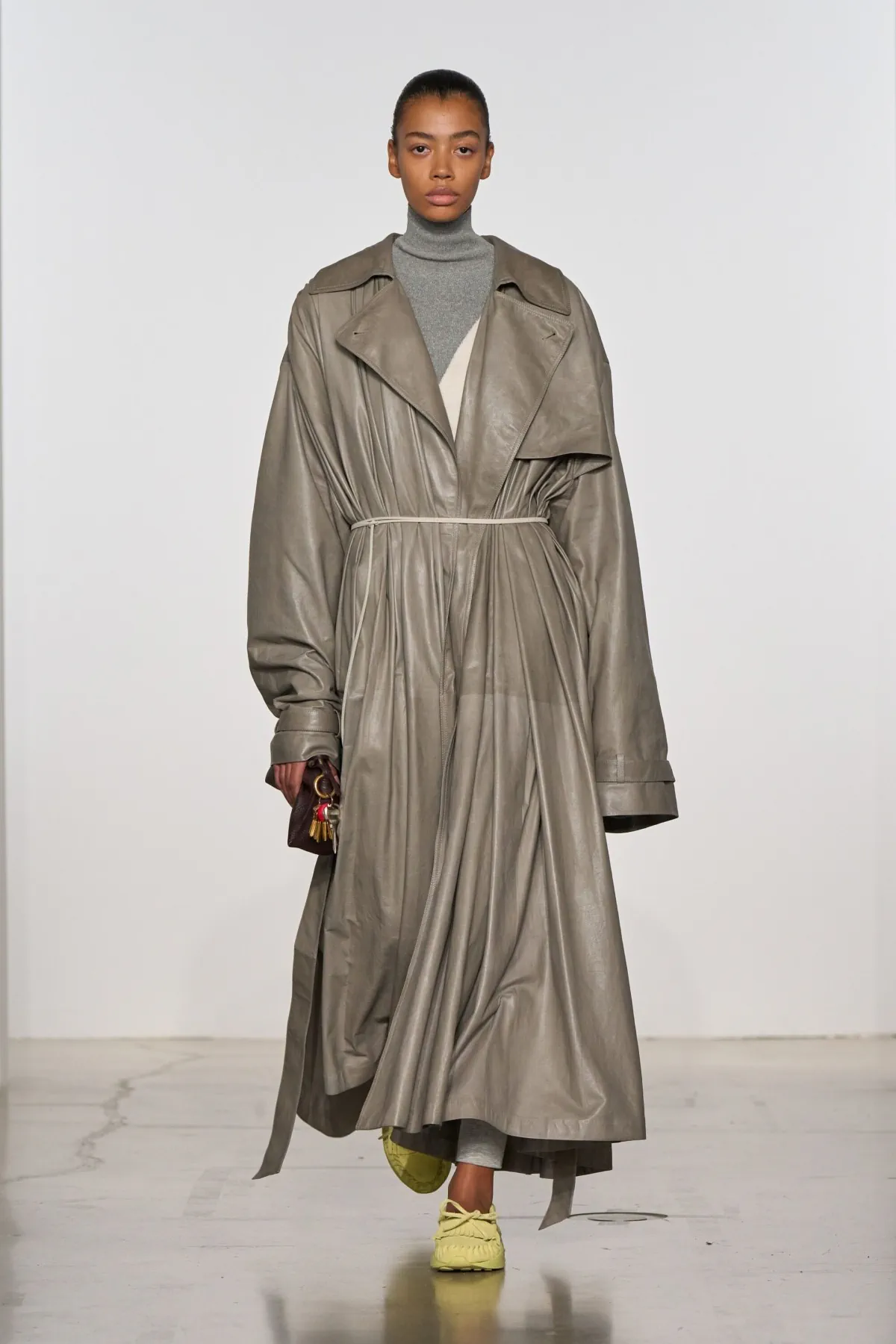 Calvin Klein Collection Spring/Summer 2026