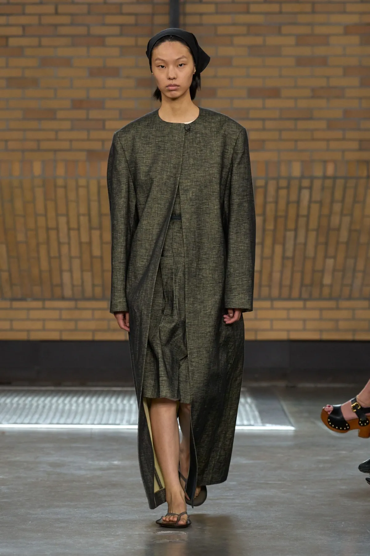 Calvin Klein Collection Spring/Summer 2026