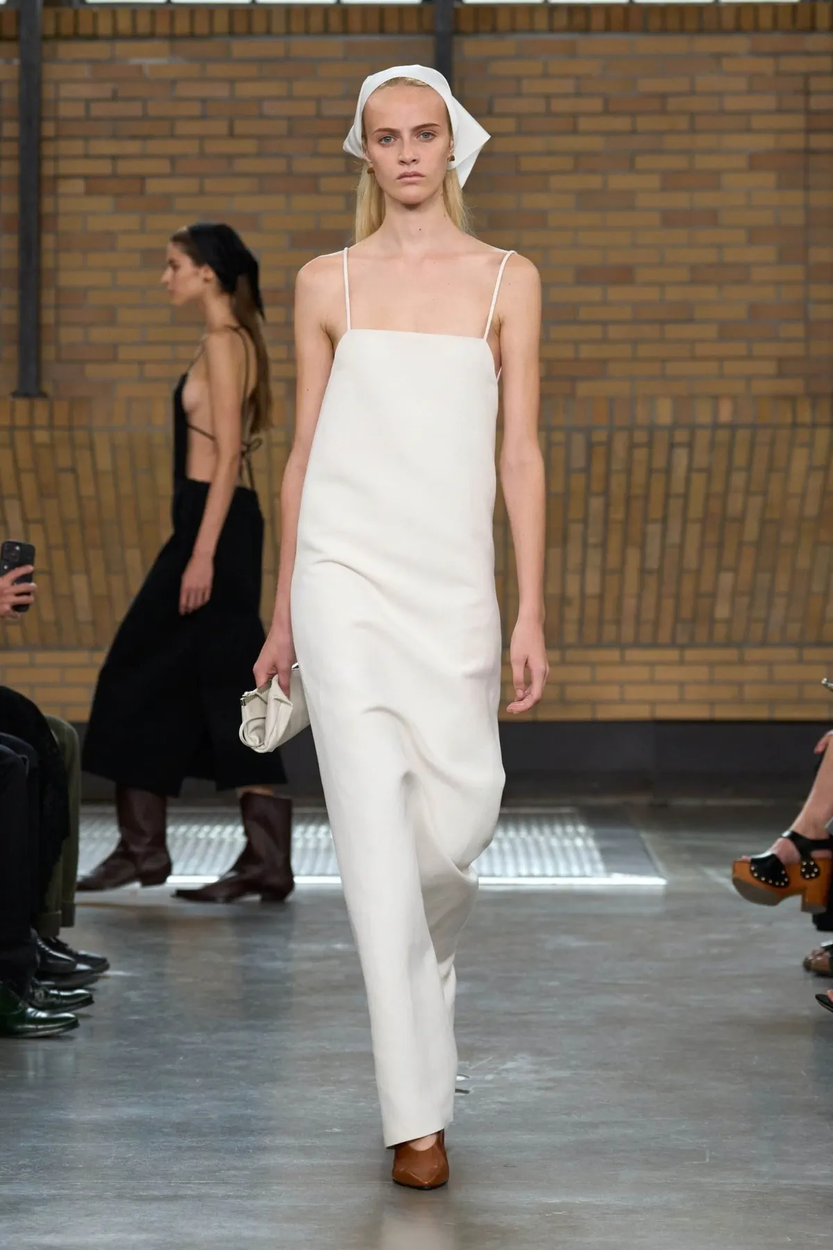 Calvin Klein Collection Spring/Summer 2026