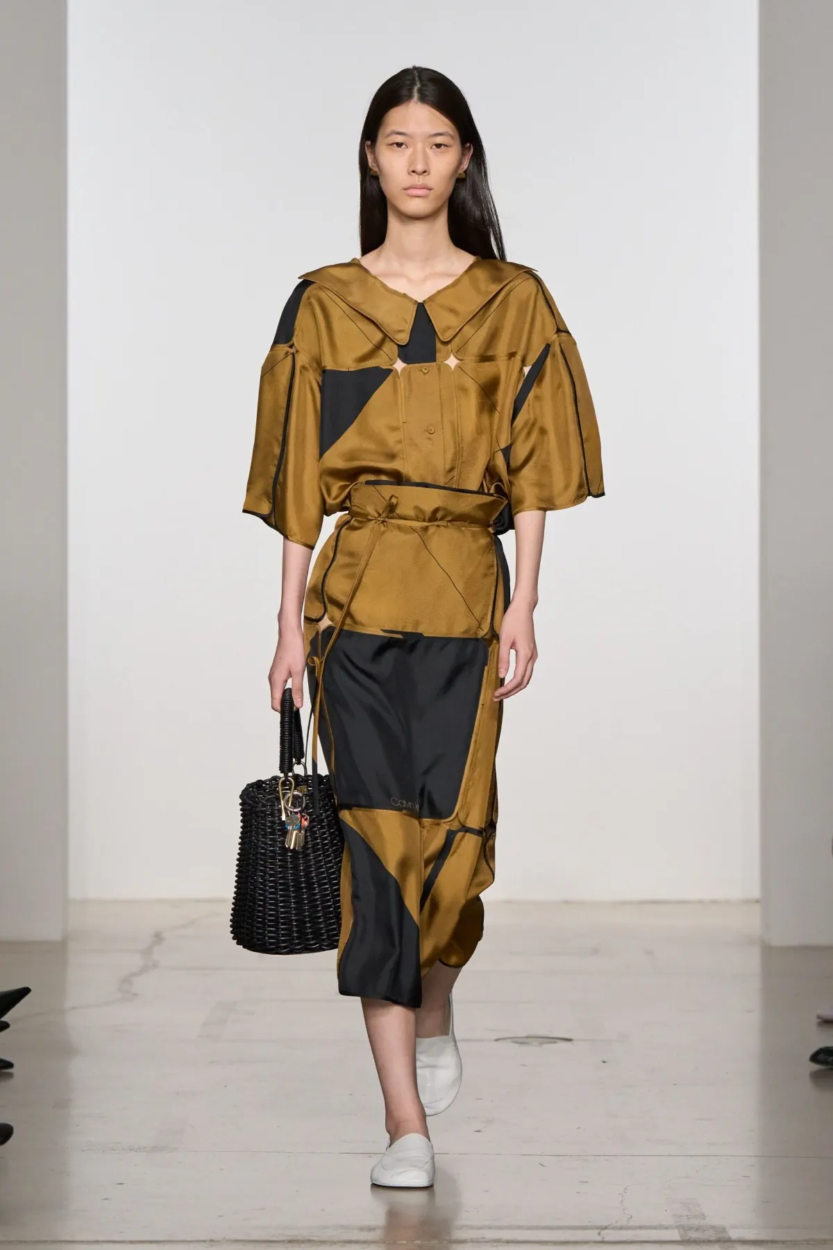 Calvin Klein Collection Spring/Summer 2026