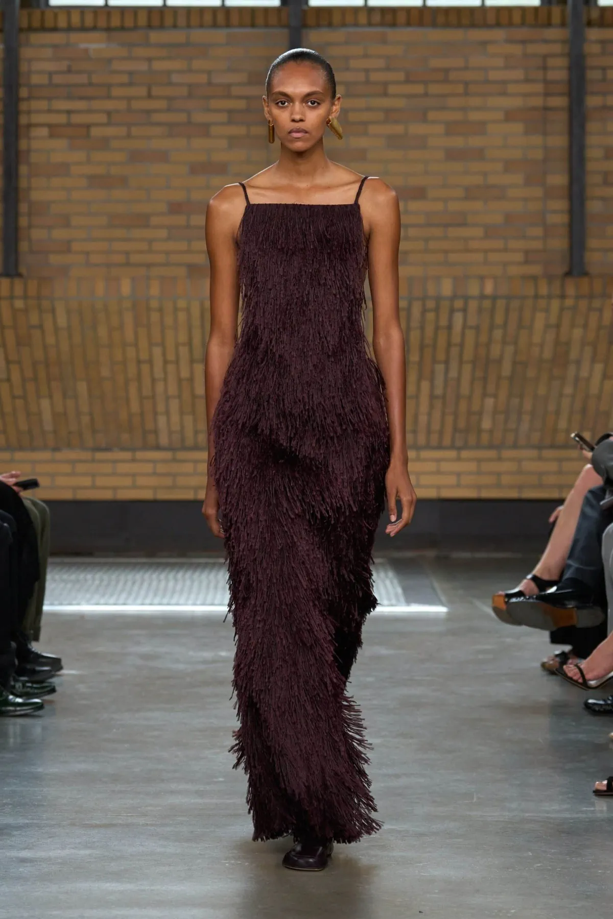 Calvin Klein Collection Spring/Summer 2026