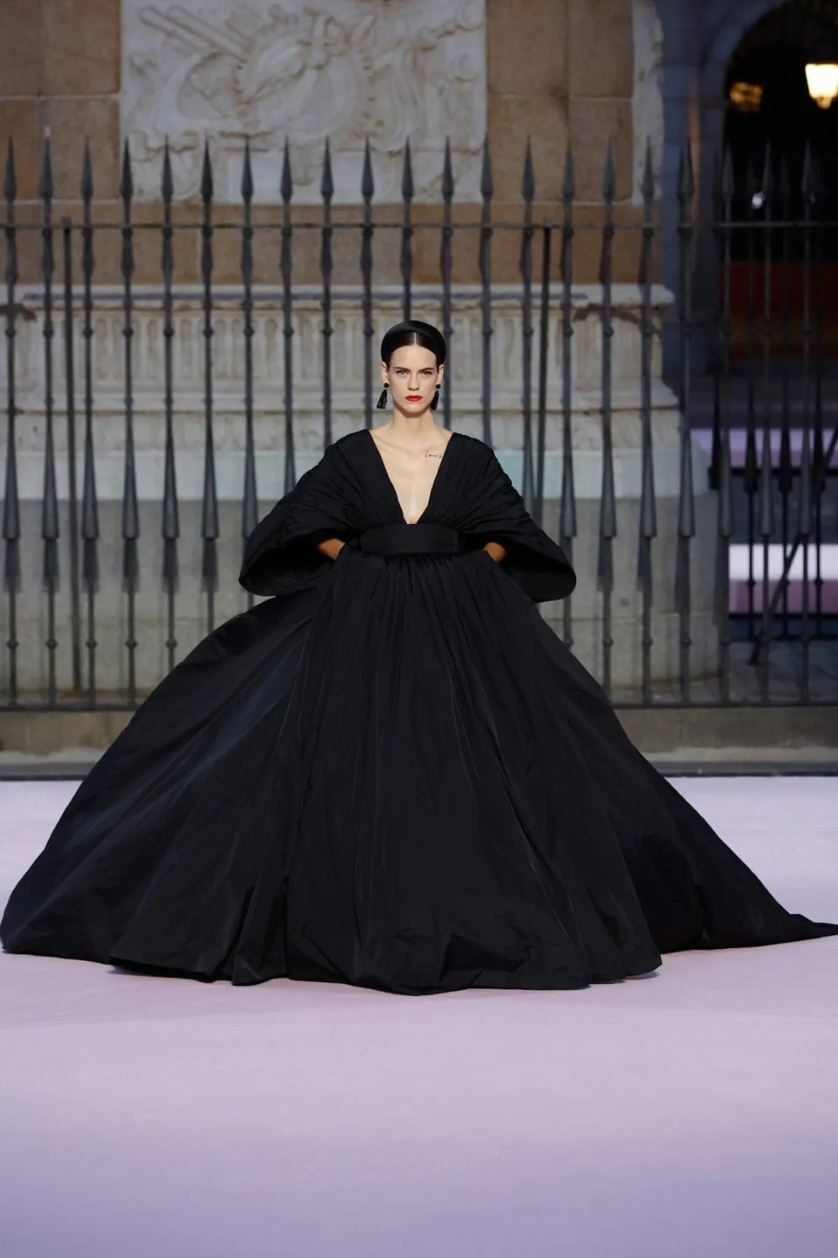Carolina Herrera Spring/Summer 2026