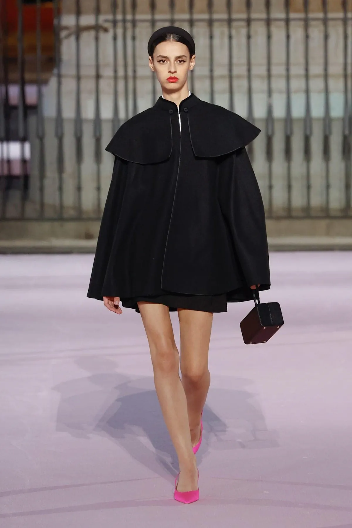 Carolina Herrera Spring/Summer 2026