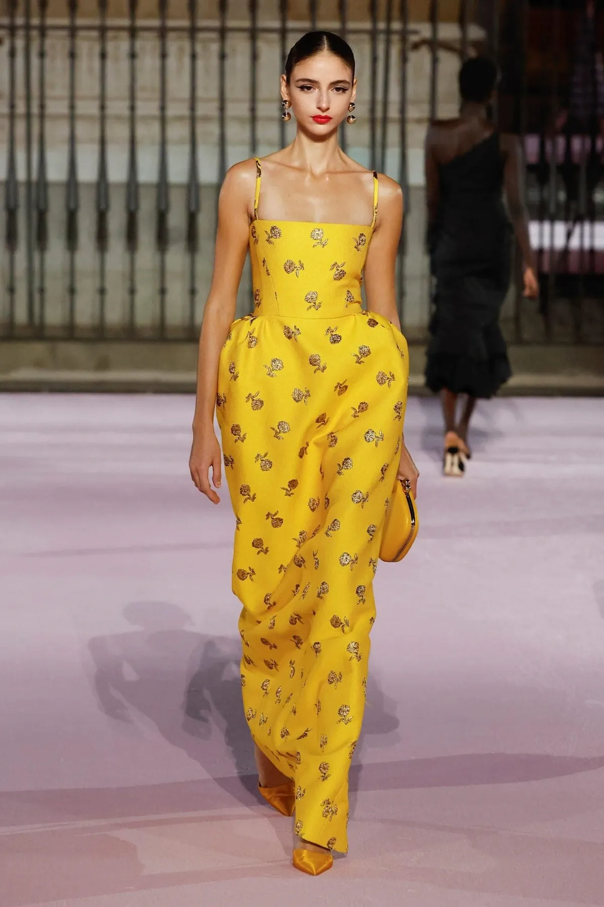 Carolina Herrera Spring/Summer 2026