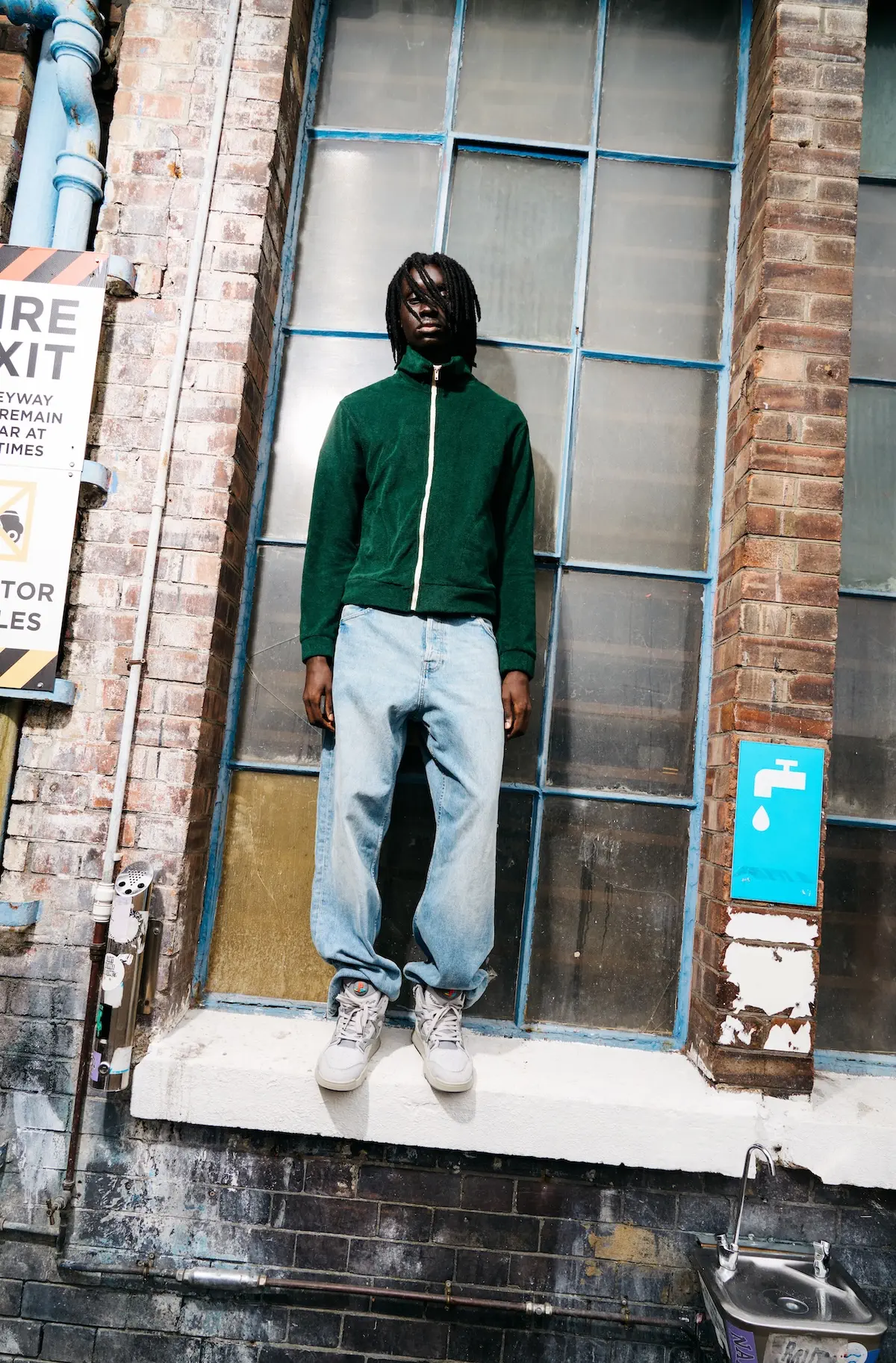 The Reebok x PlayStation sneakers collaboration celebrates gaming culture through design