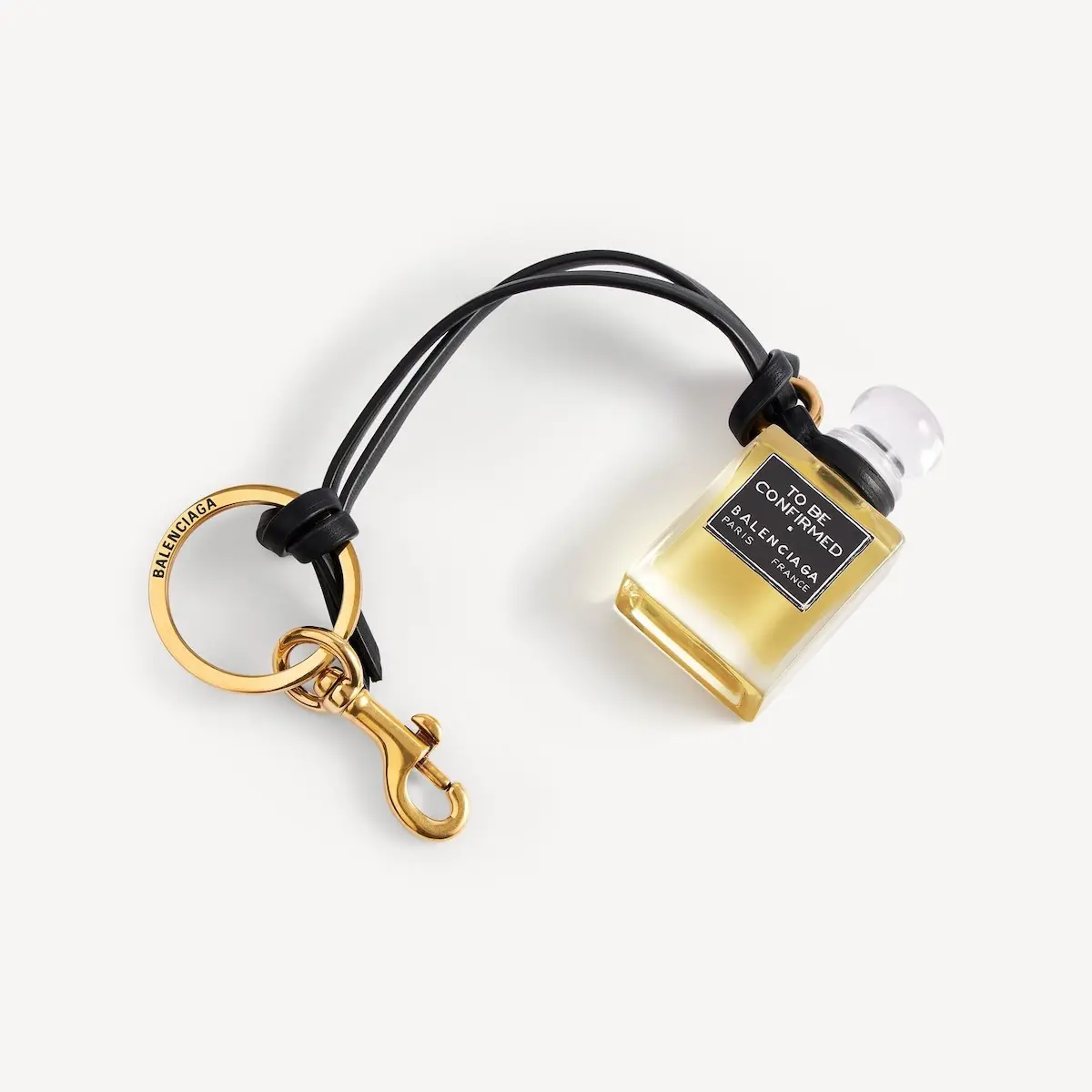 Balenciaga Perfume Collection Returns After Historic 75-Year Hiatus