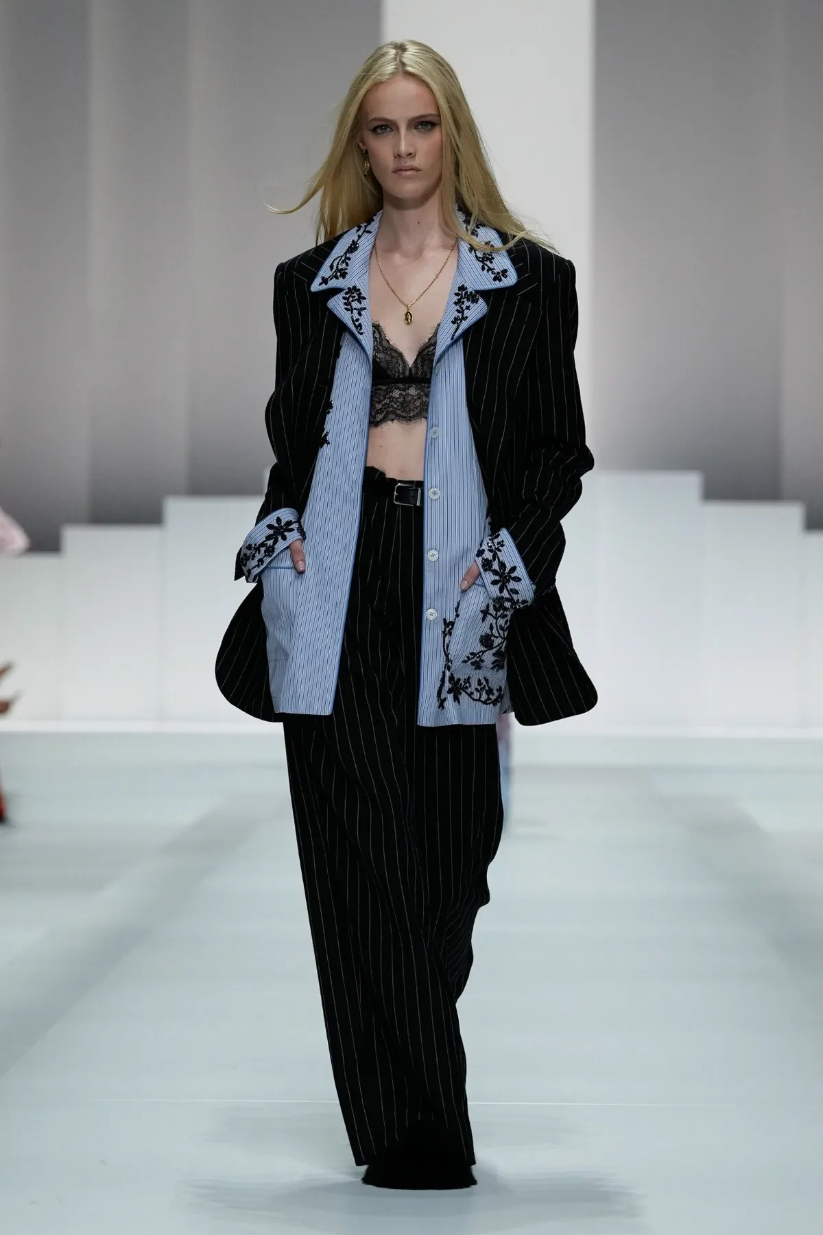 Dolce & Gabbana Spring/Summer 2026 - Milan Fashion Week