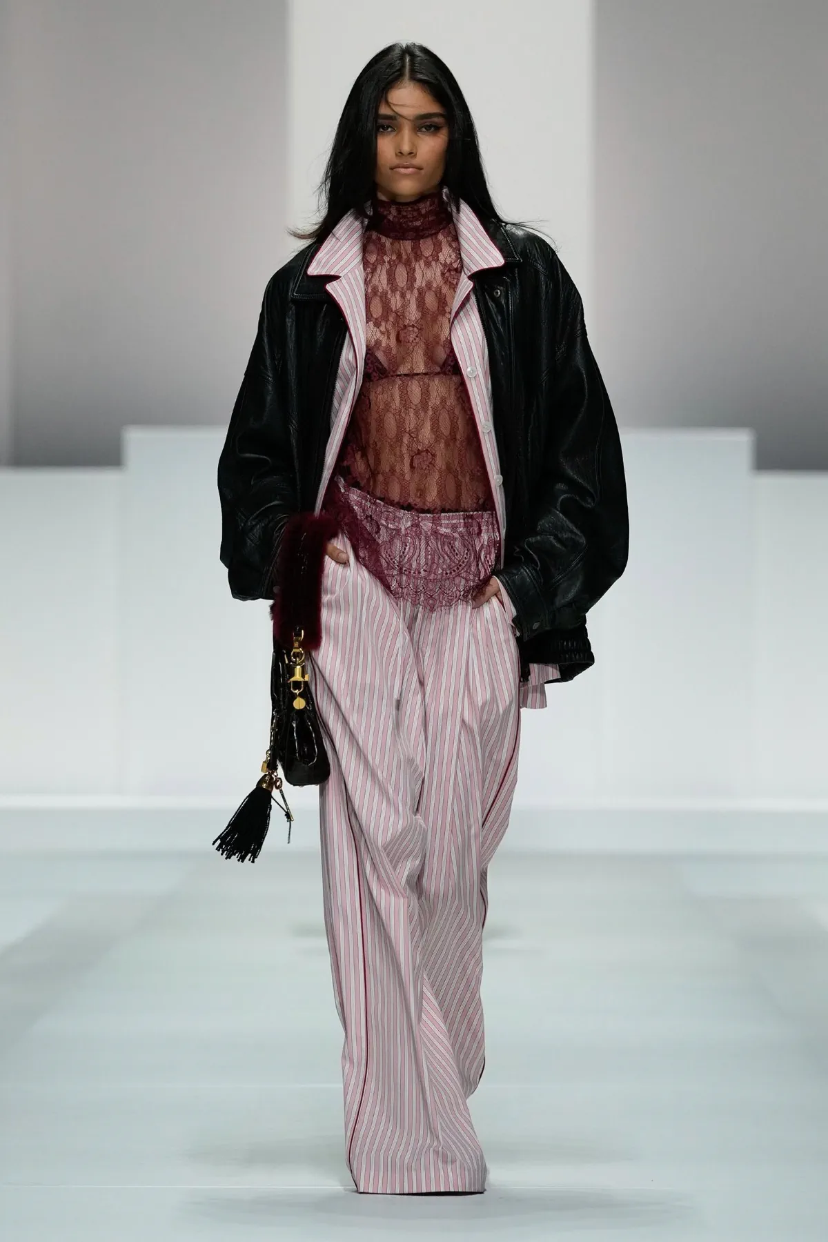 Dolce & Gabbana Spring/Summer 2026 - Milan Fashion Week