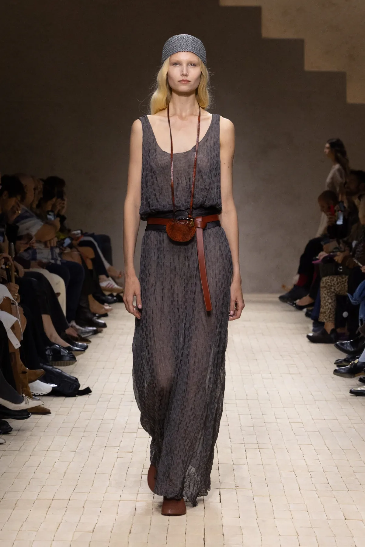 Emporio Armani Spring/Summer 2026