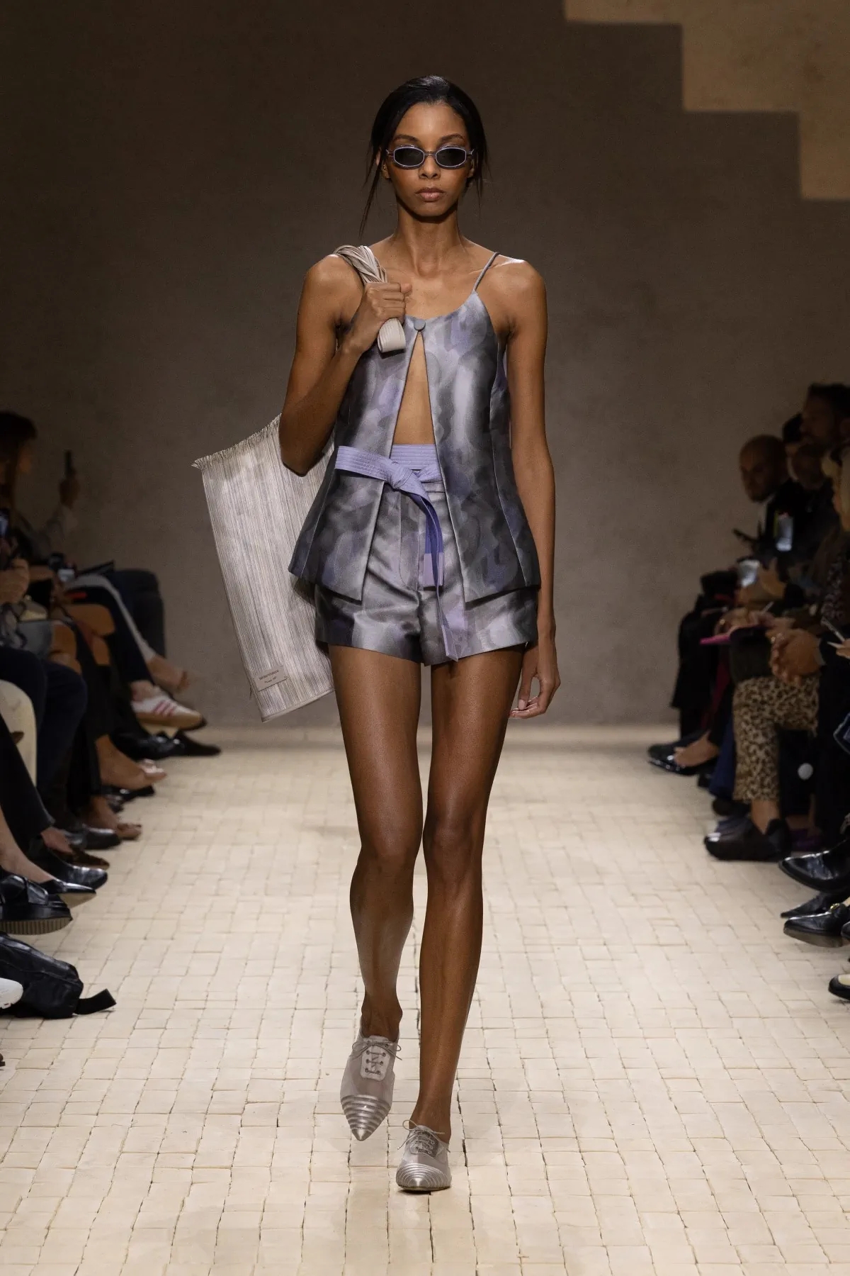 Emporio Armani Spring/Summer 2026