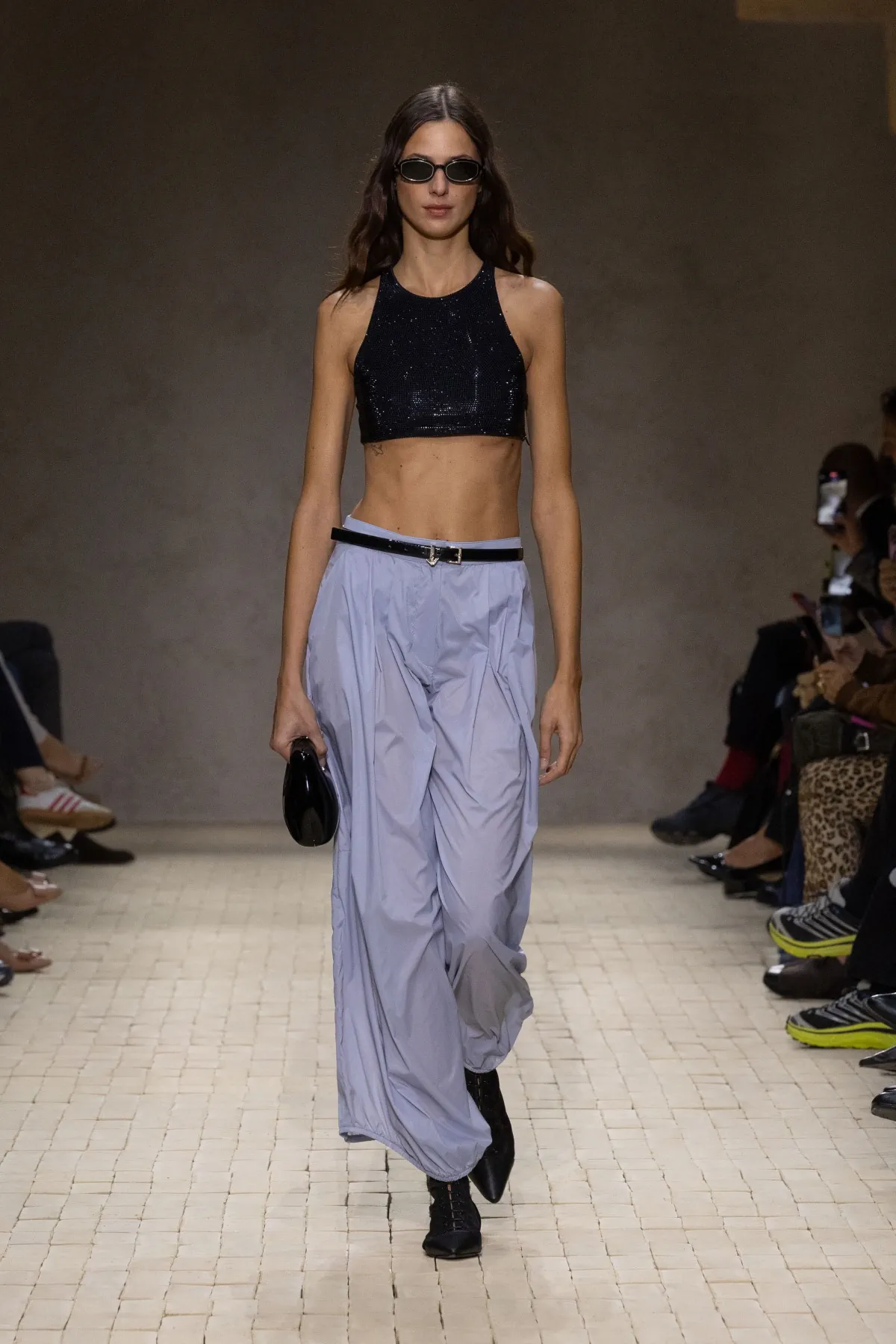 Emporio Armani Spring/Summer 2026