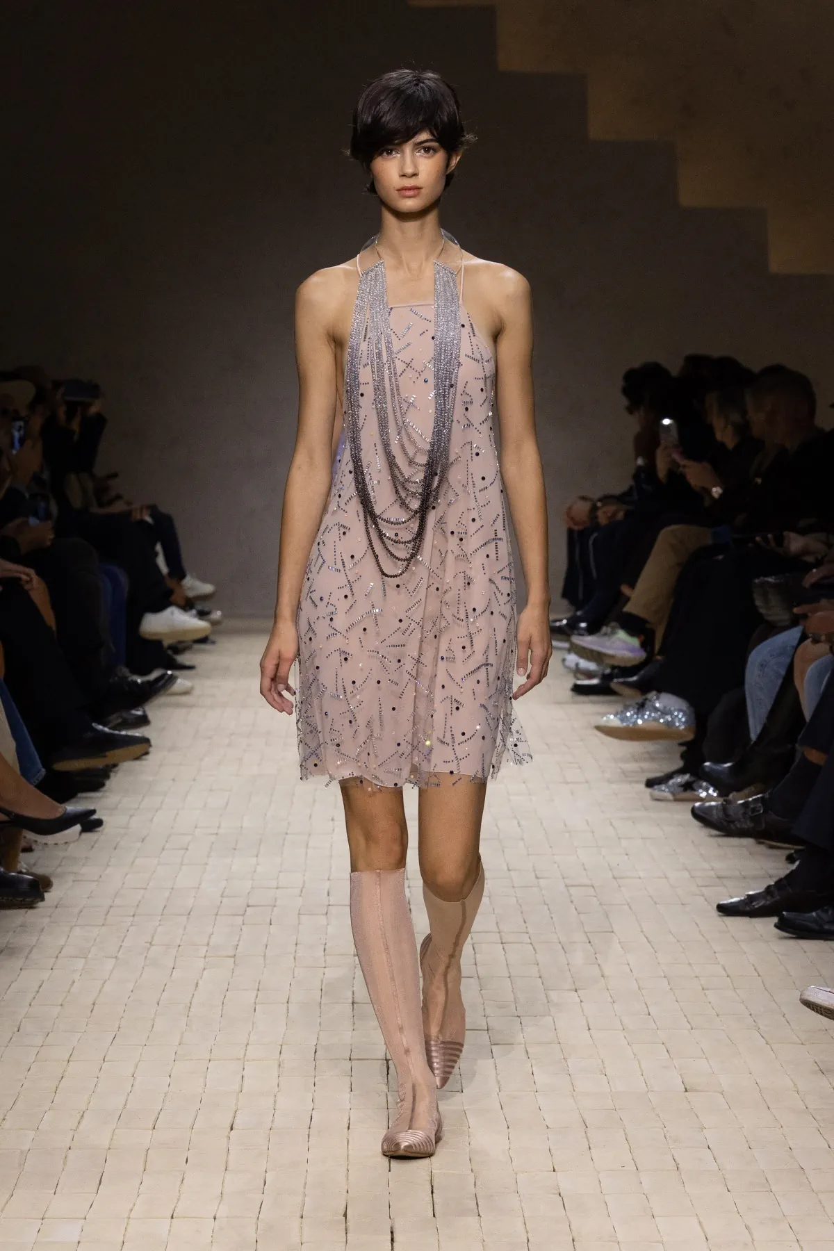 Emporio Armani Spring/Summer 2026