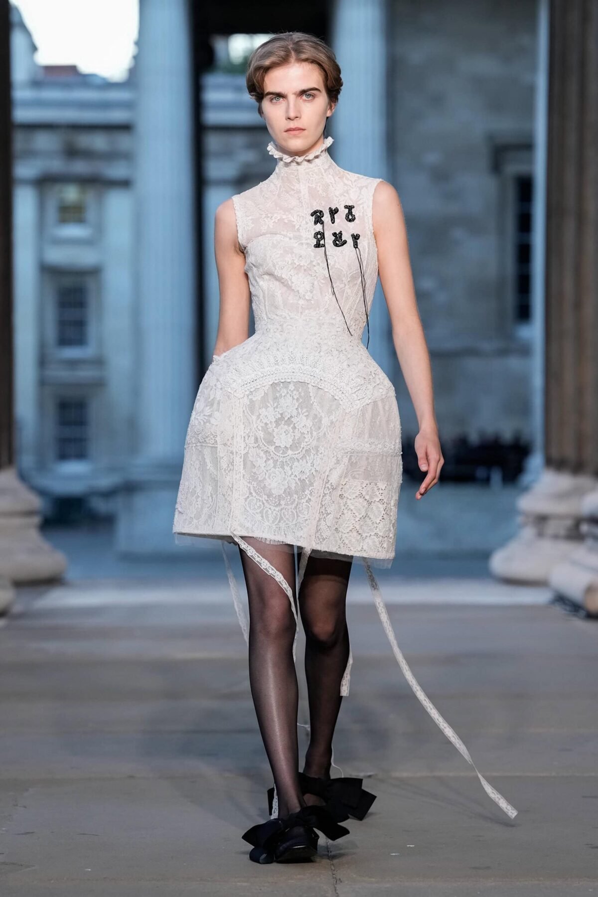 Erdem Spring/Summer 2026