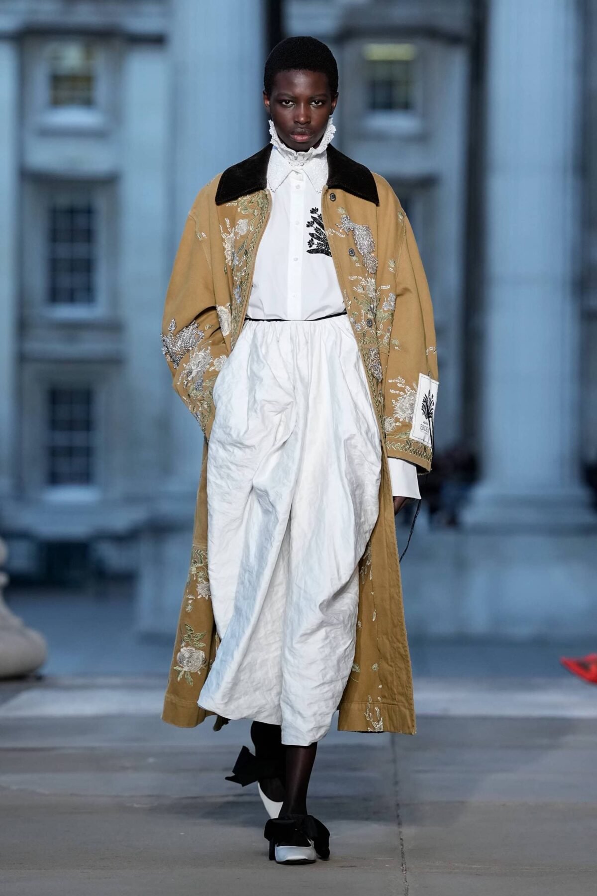 Erdem Spring/Summer 2026