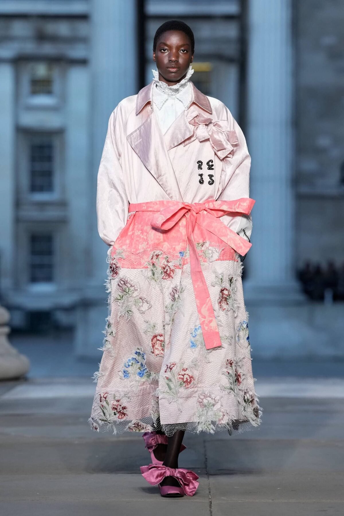 Erdem Spring/Summer 2026