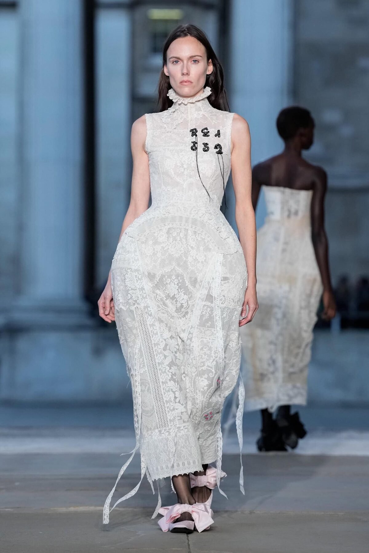 Erdem Spring/Summer 2026