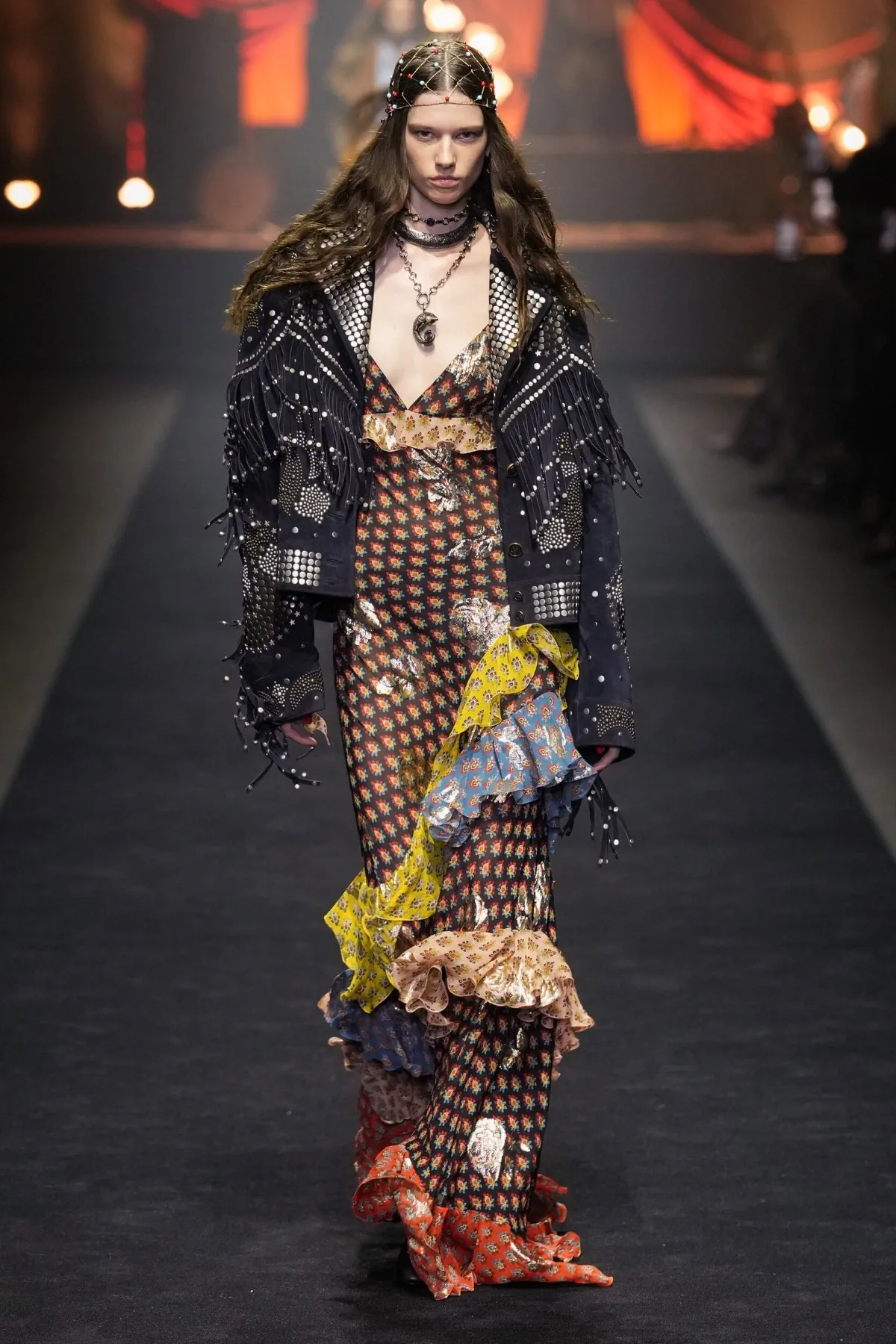 Etro Spring/Summer 2026