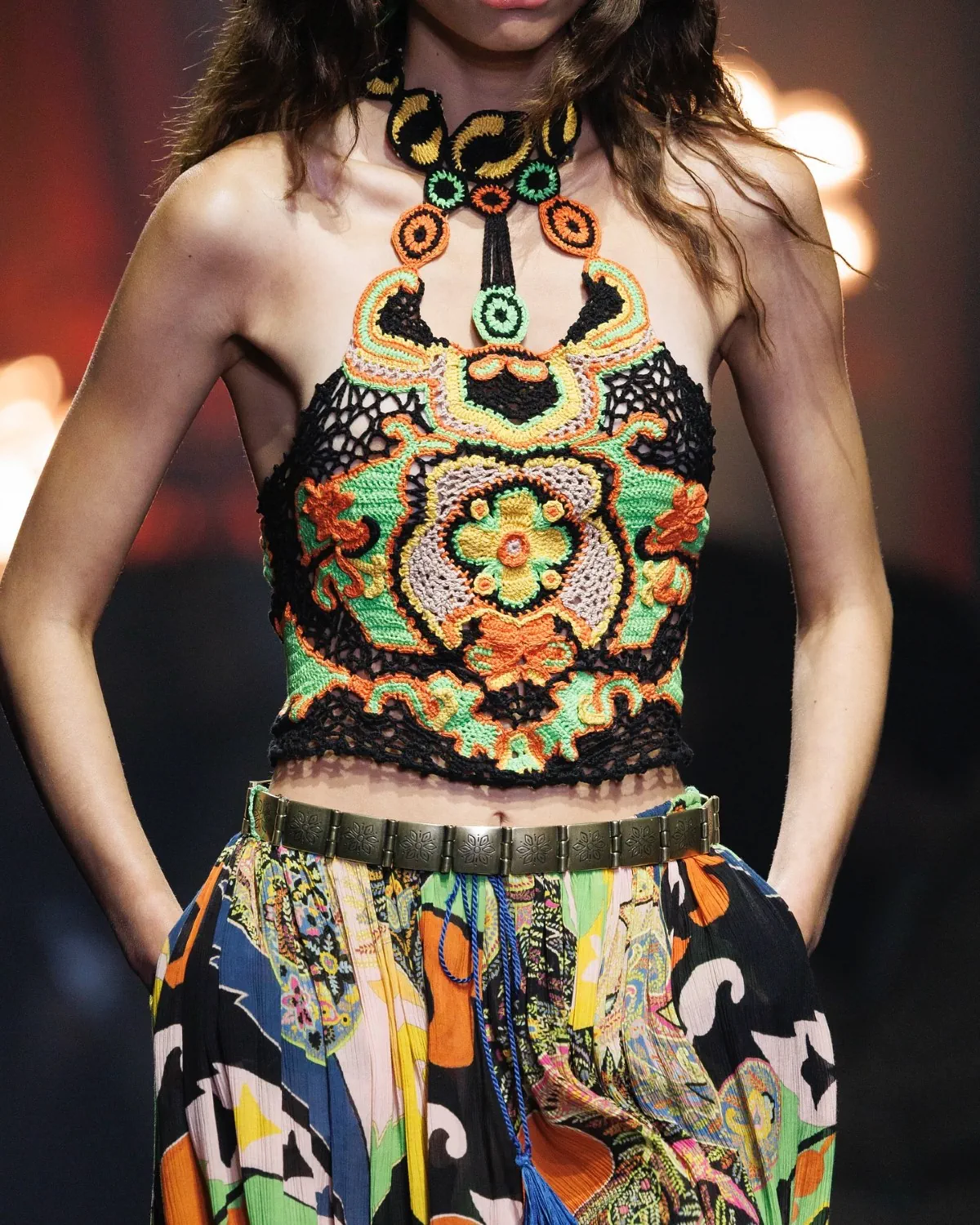 Etro Spring/Summer 2026