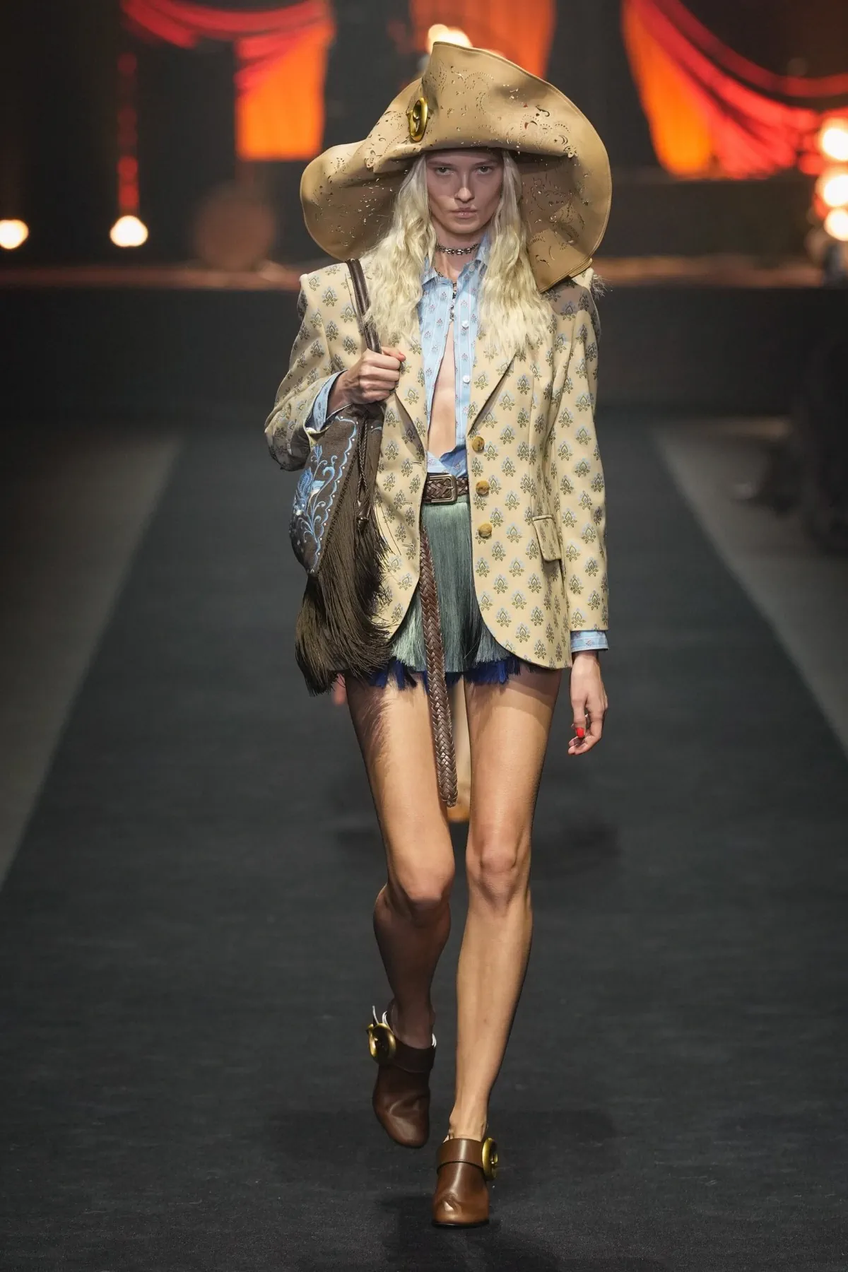 Etro Spring/Summer 2026