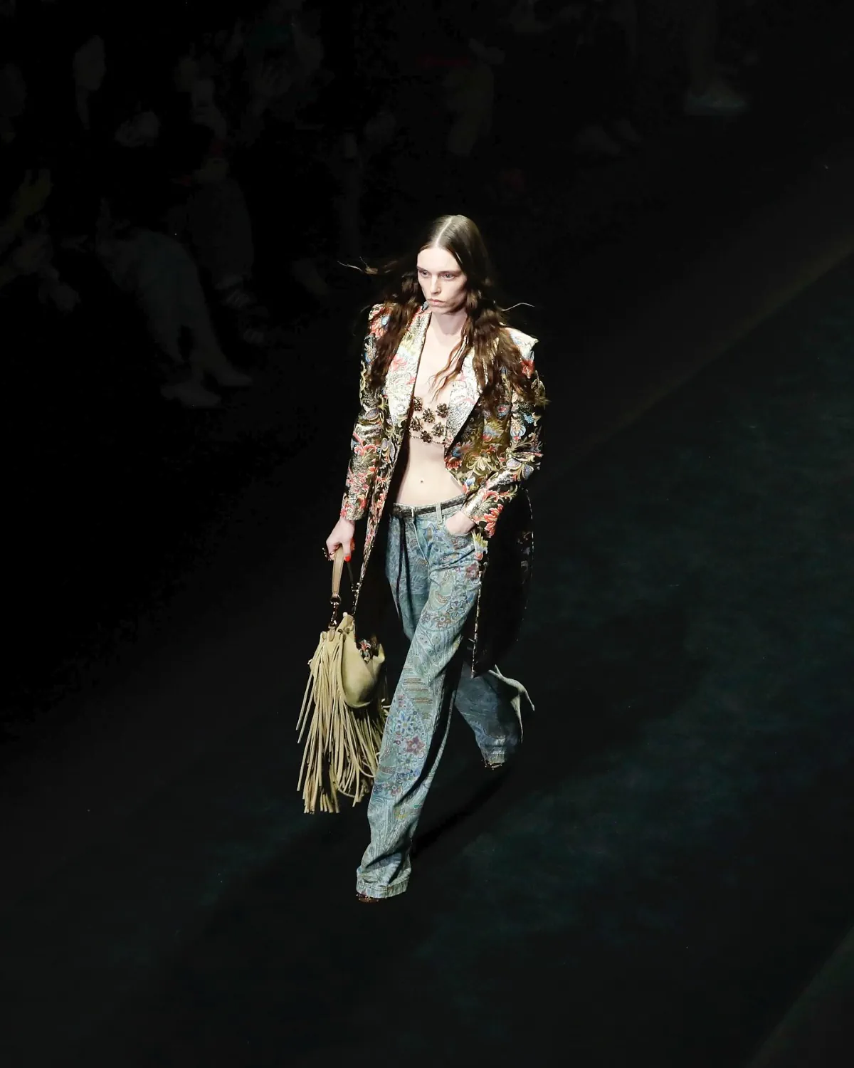 Etro Spring/Summer 2026
