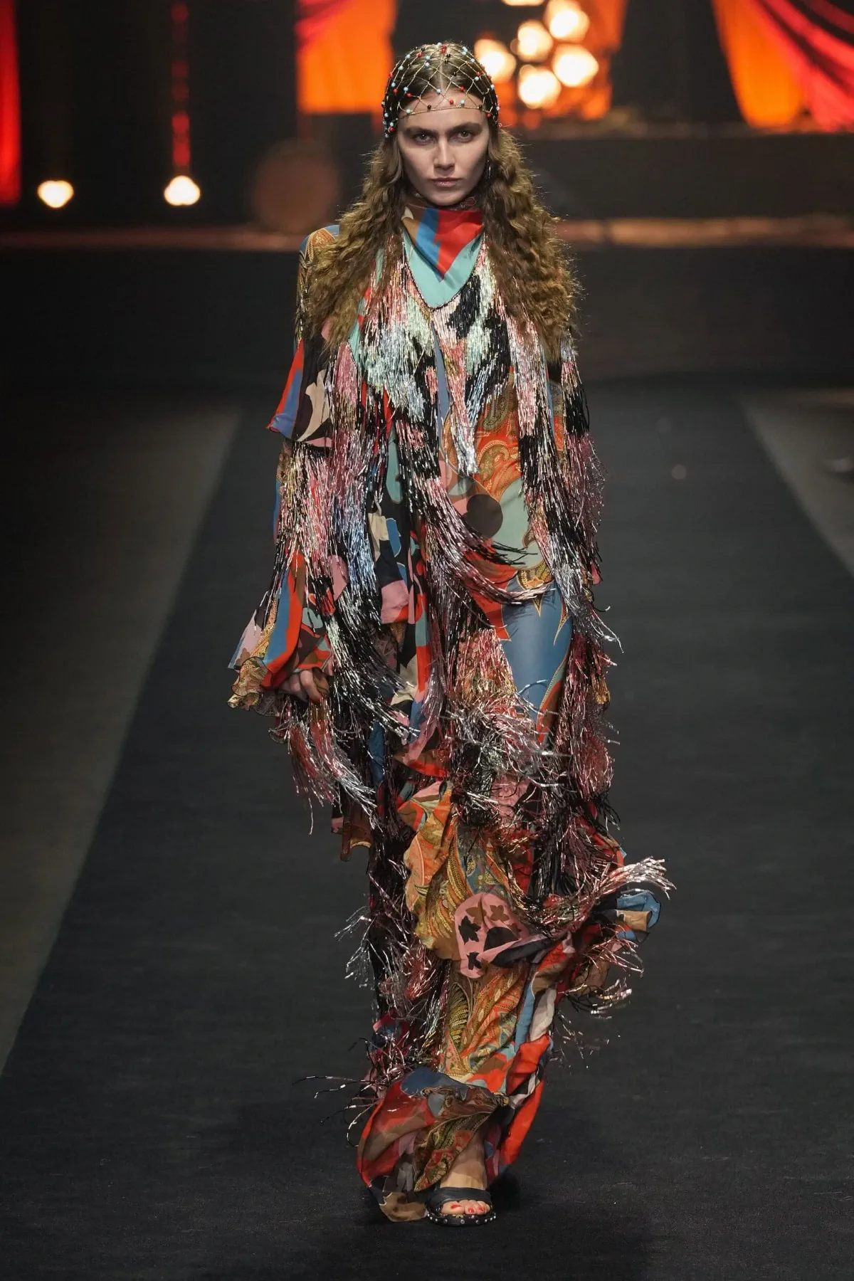 Etro Spring/Summer 2026