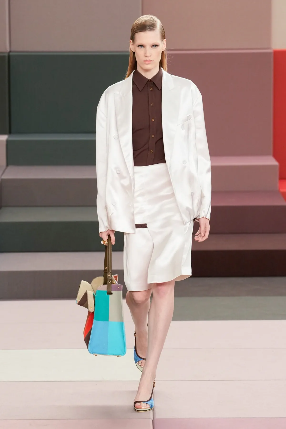 Fendi Spring/Summer 2026