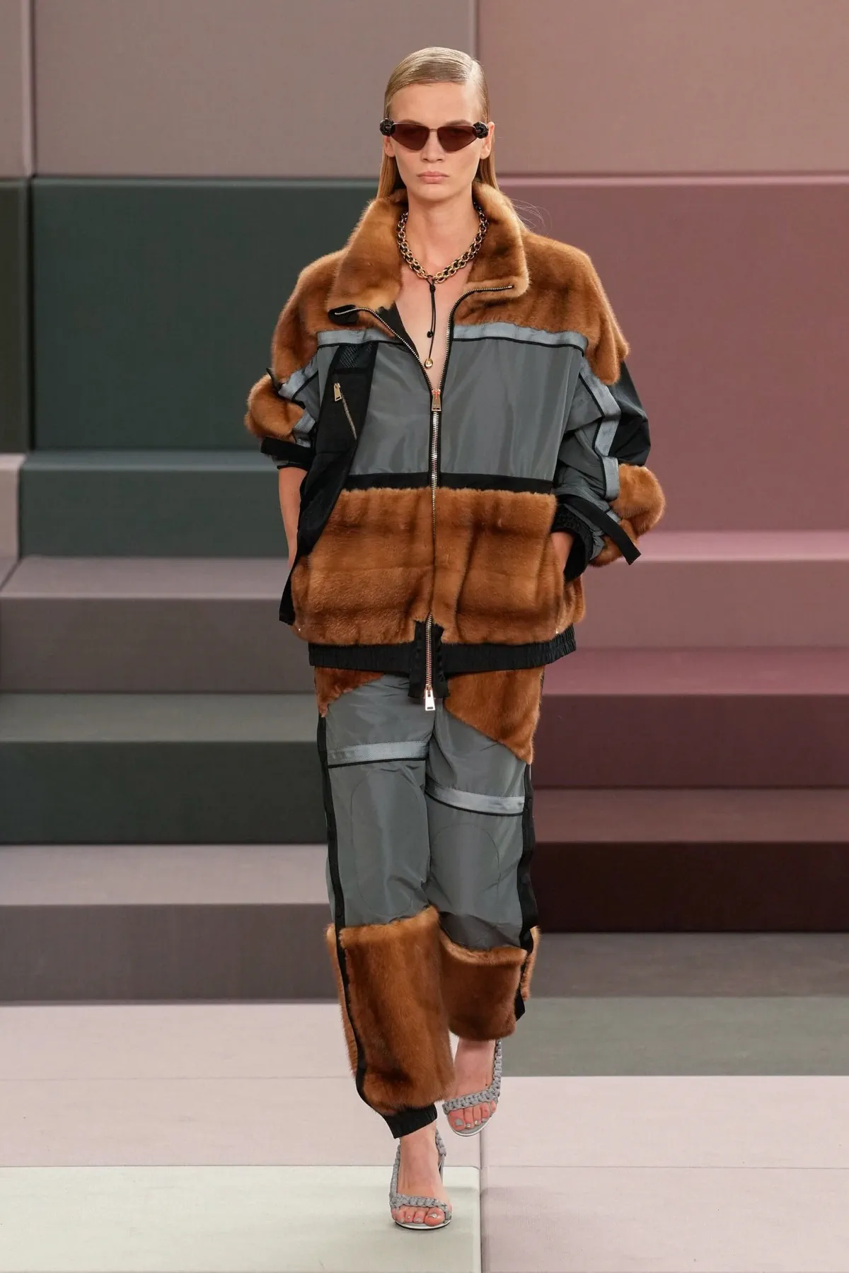 Fendi Spring/Summer 2026