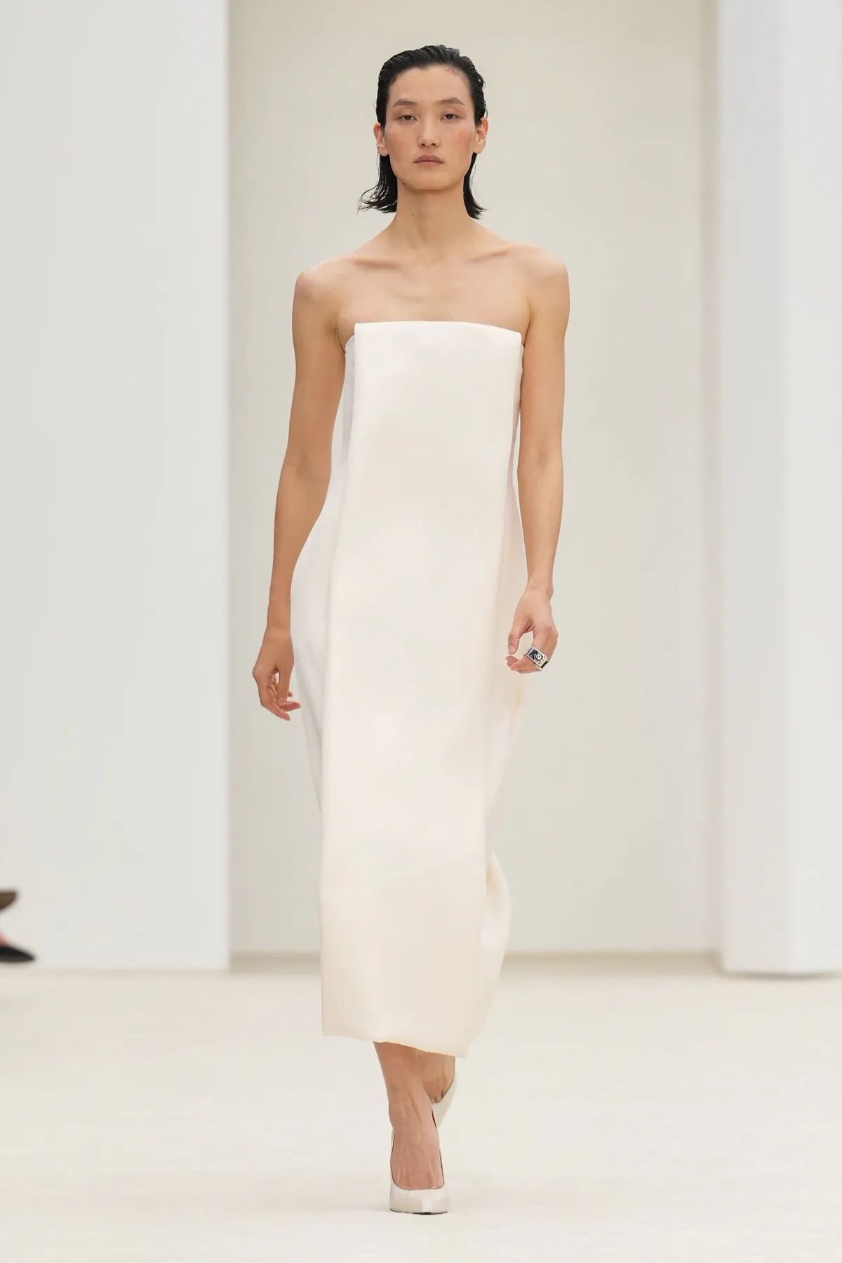 Ferrari Spring/Summer 2026 – Milan Fashion Week