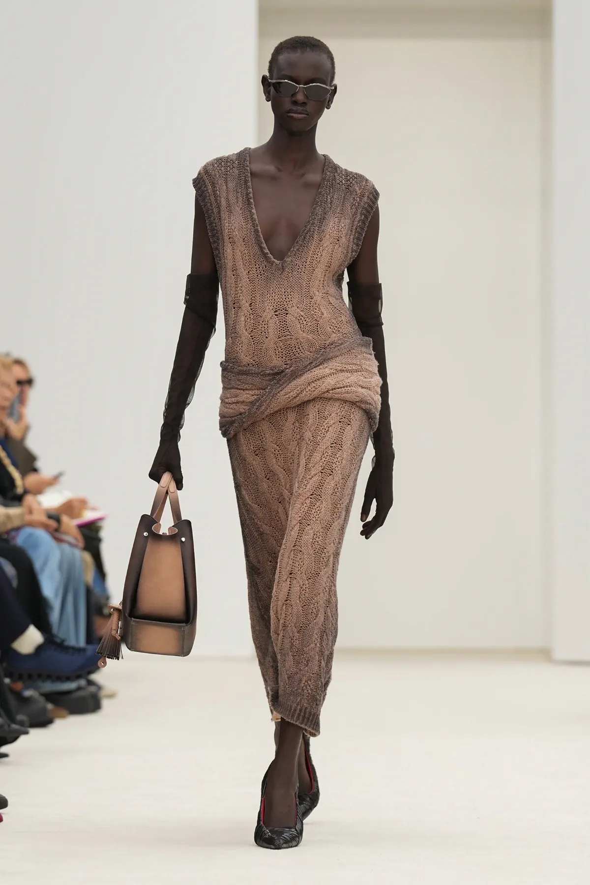 Ferrari Spring/Summer 2026 – Milan Fashion Week