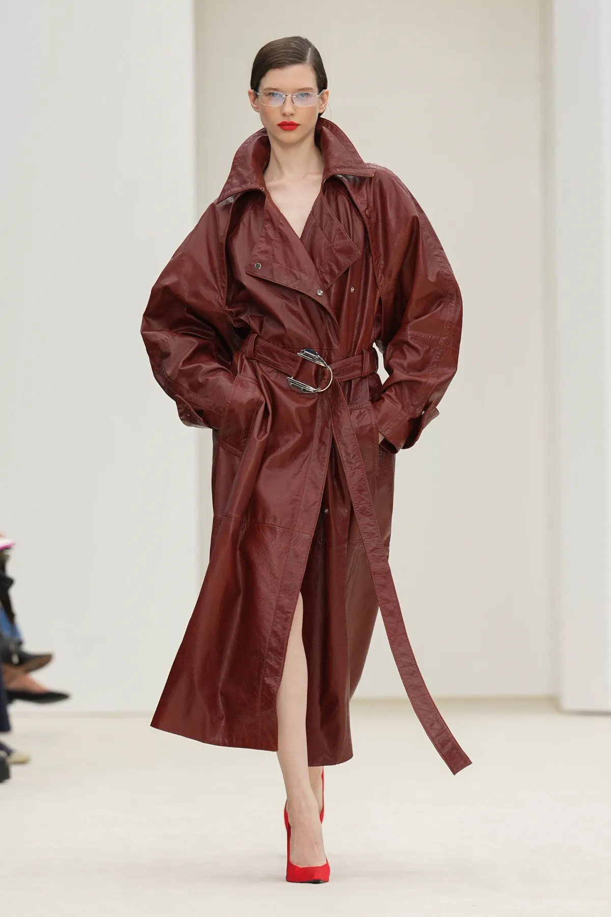 Ferrari Spring/Summer 2026 – Milan Fashion Week