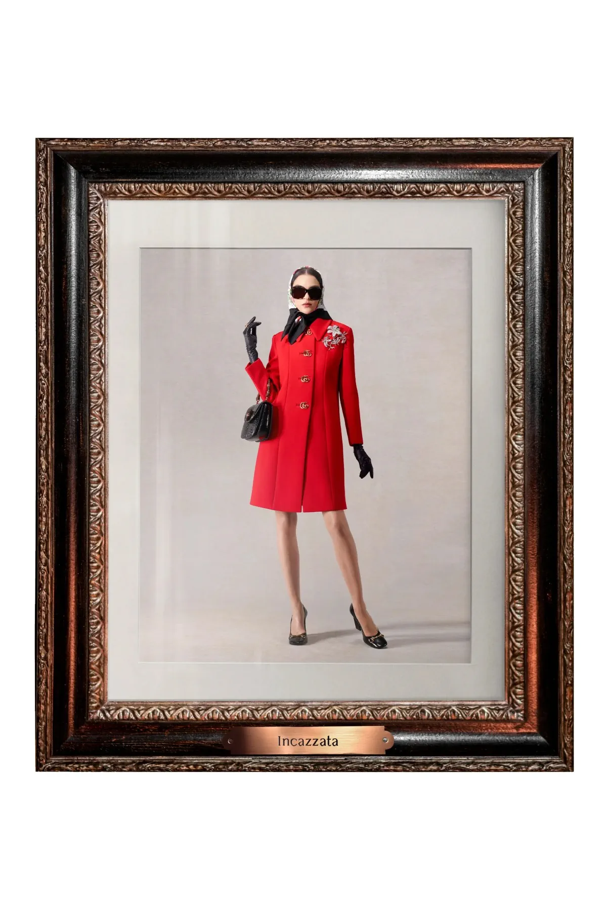 Gucci Spring/Summer 2026