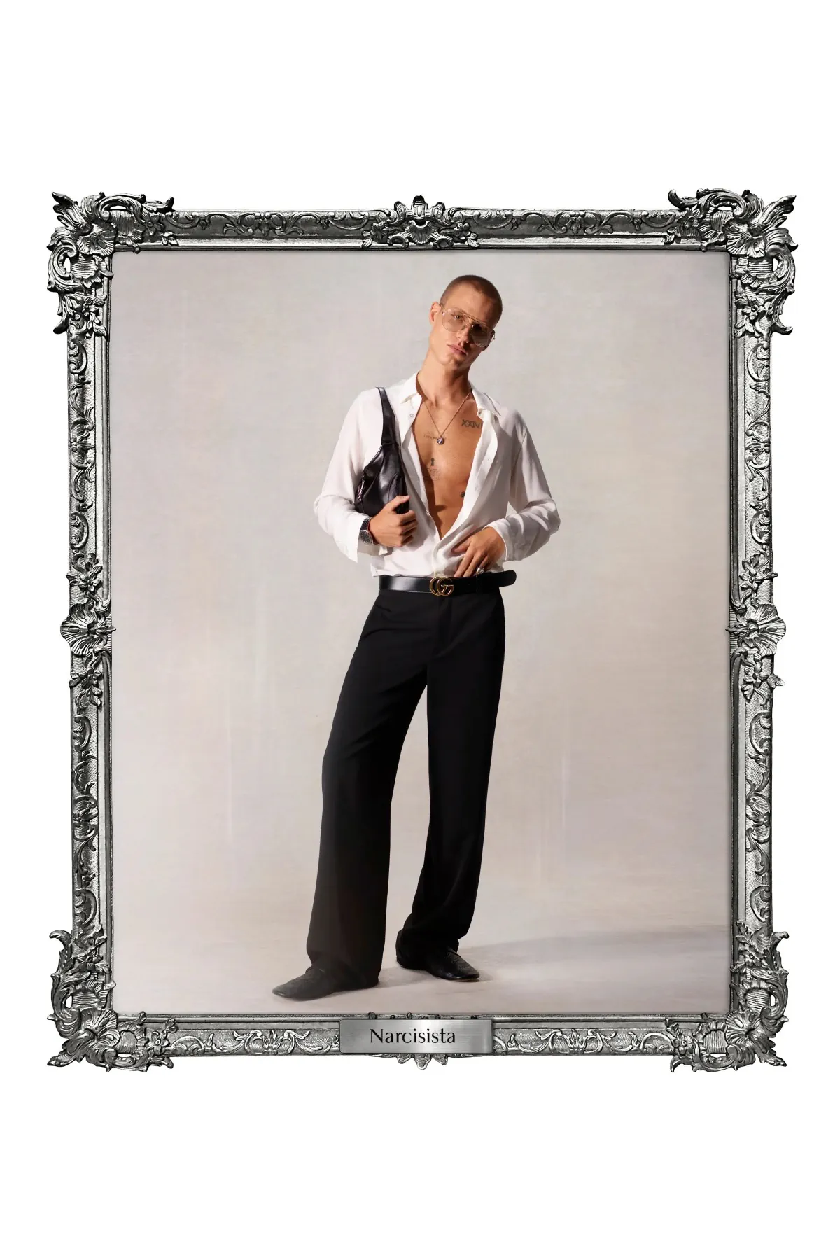 Gucci Spring/Summer 2026