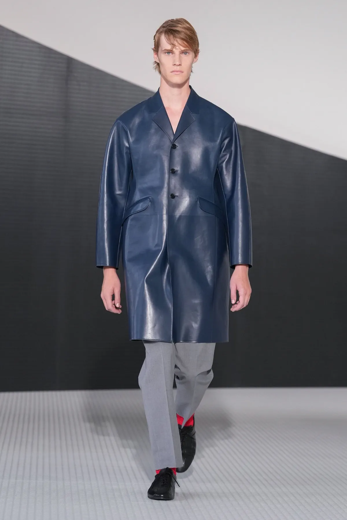 The Jil Sander Spring/Summer 2026 collection marks a confident new chapter Jil Sander Spring/Summer 2026